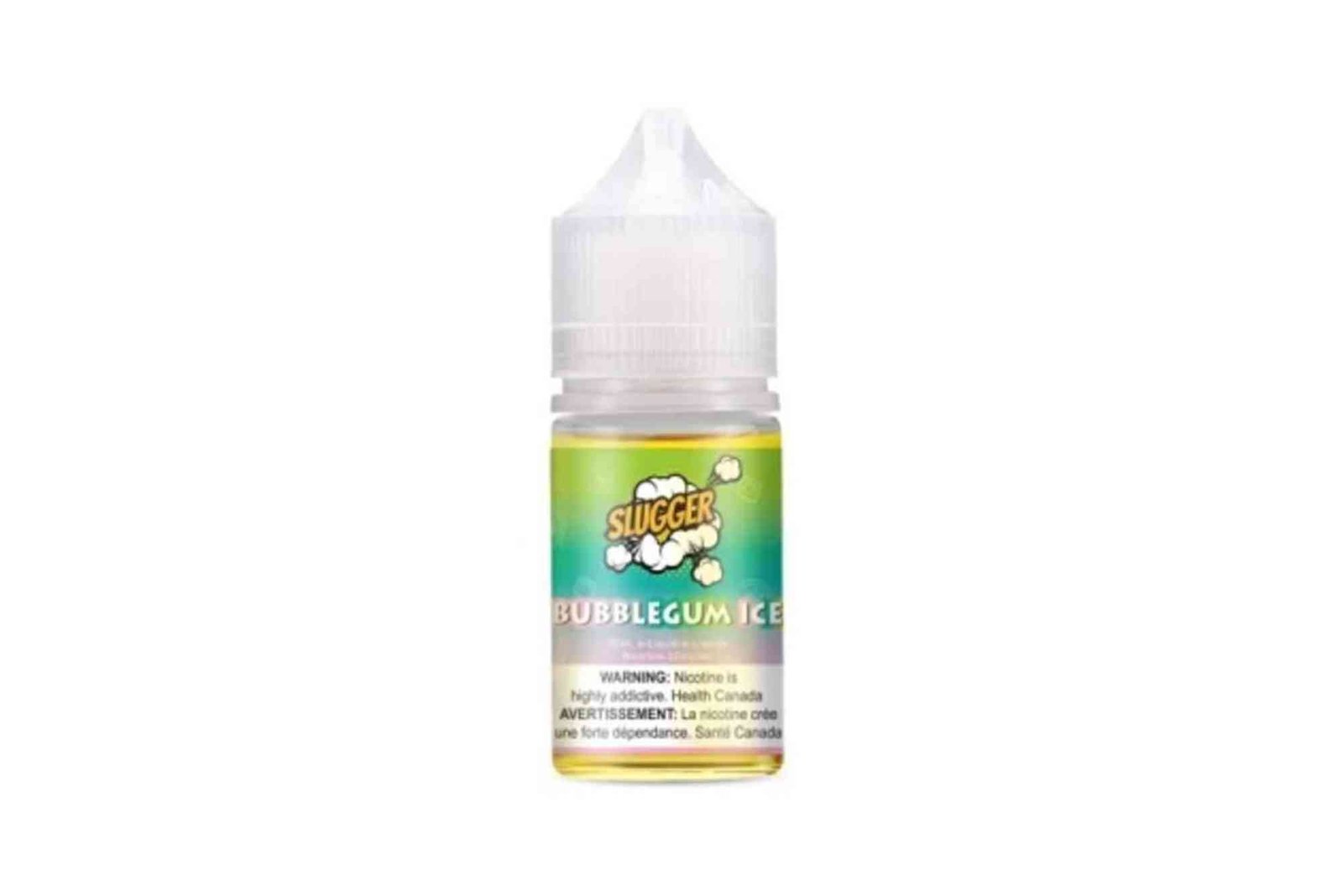 Guaranteed Vape Juice