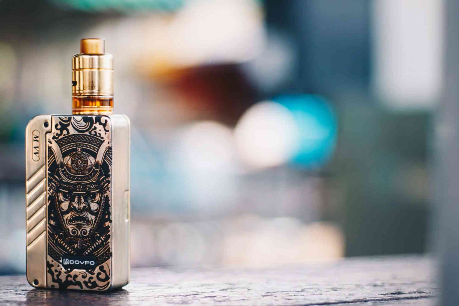 How UAE Vape Brands Are Competing