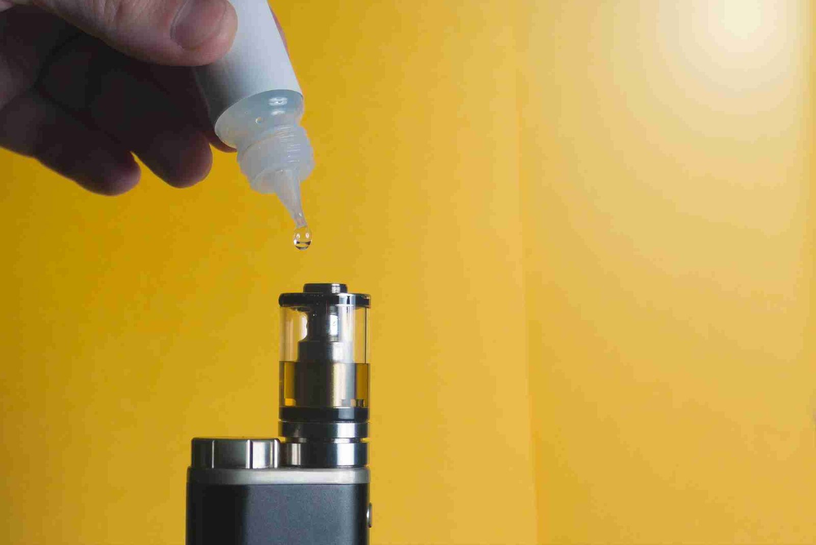 Juul Alternative E-Liquid