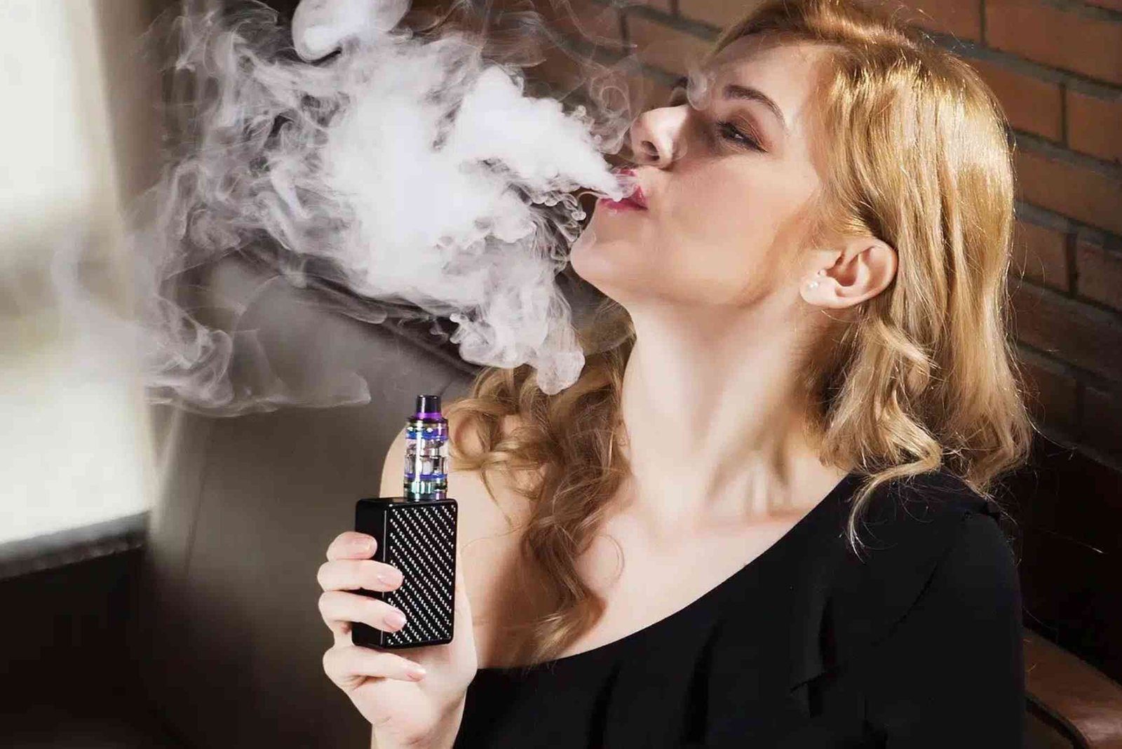 Legal Consequences for Minors Caught Vaping