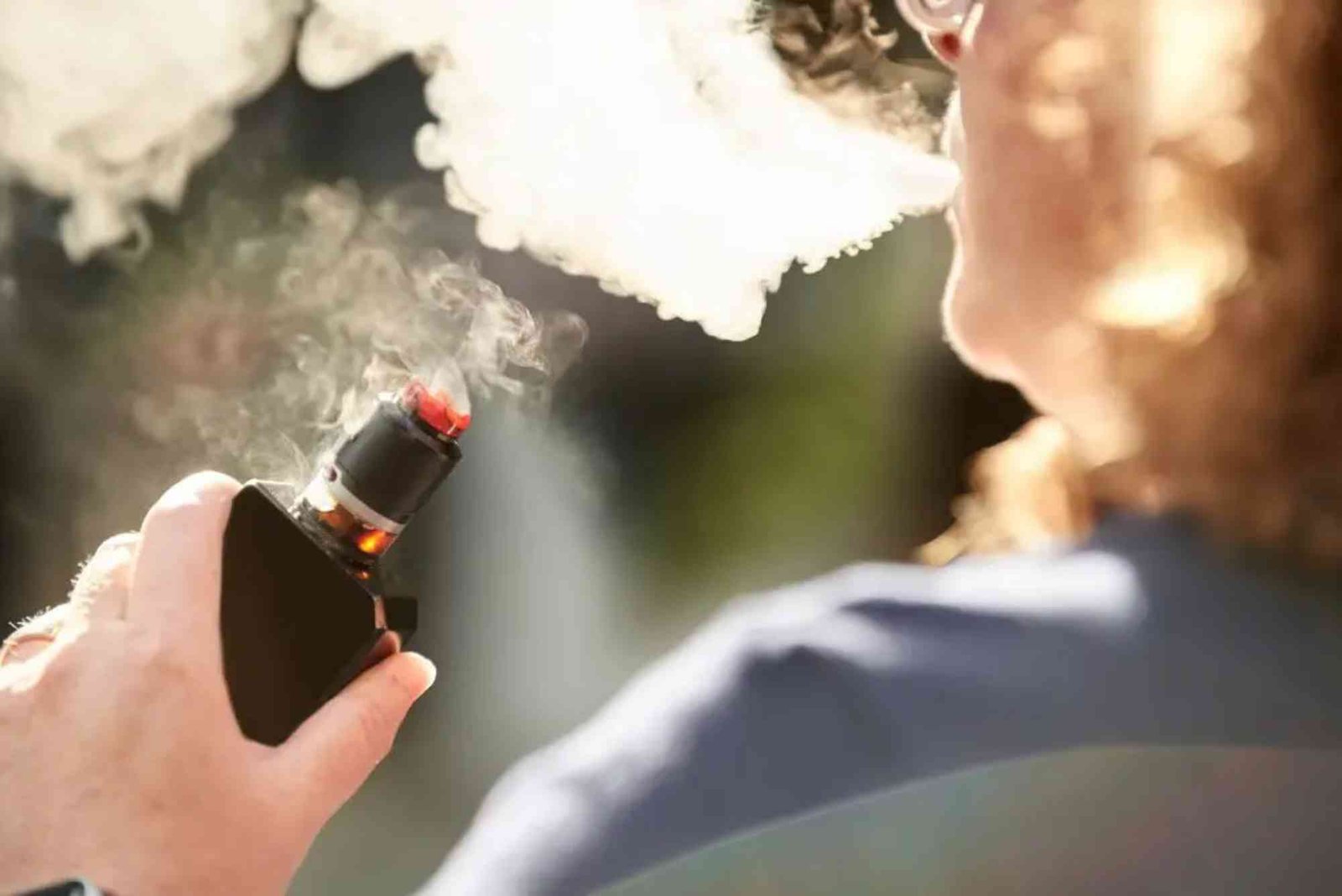 Teen Vape UAE 2025