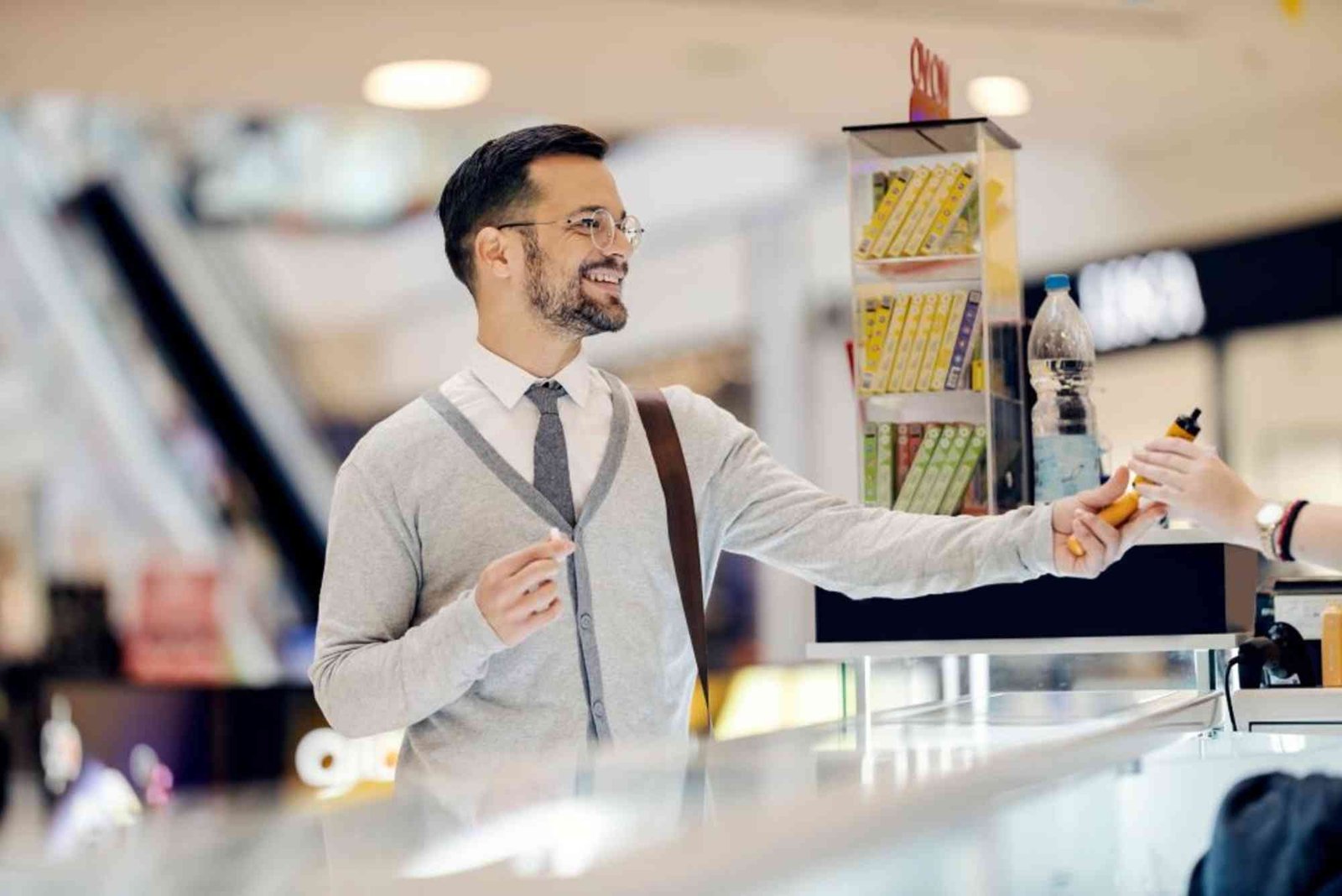 Trends in Vape Customer Service in UAE