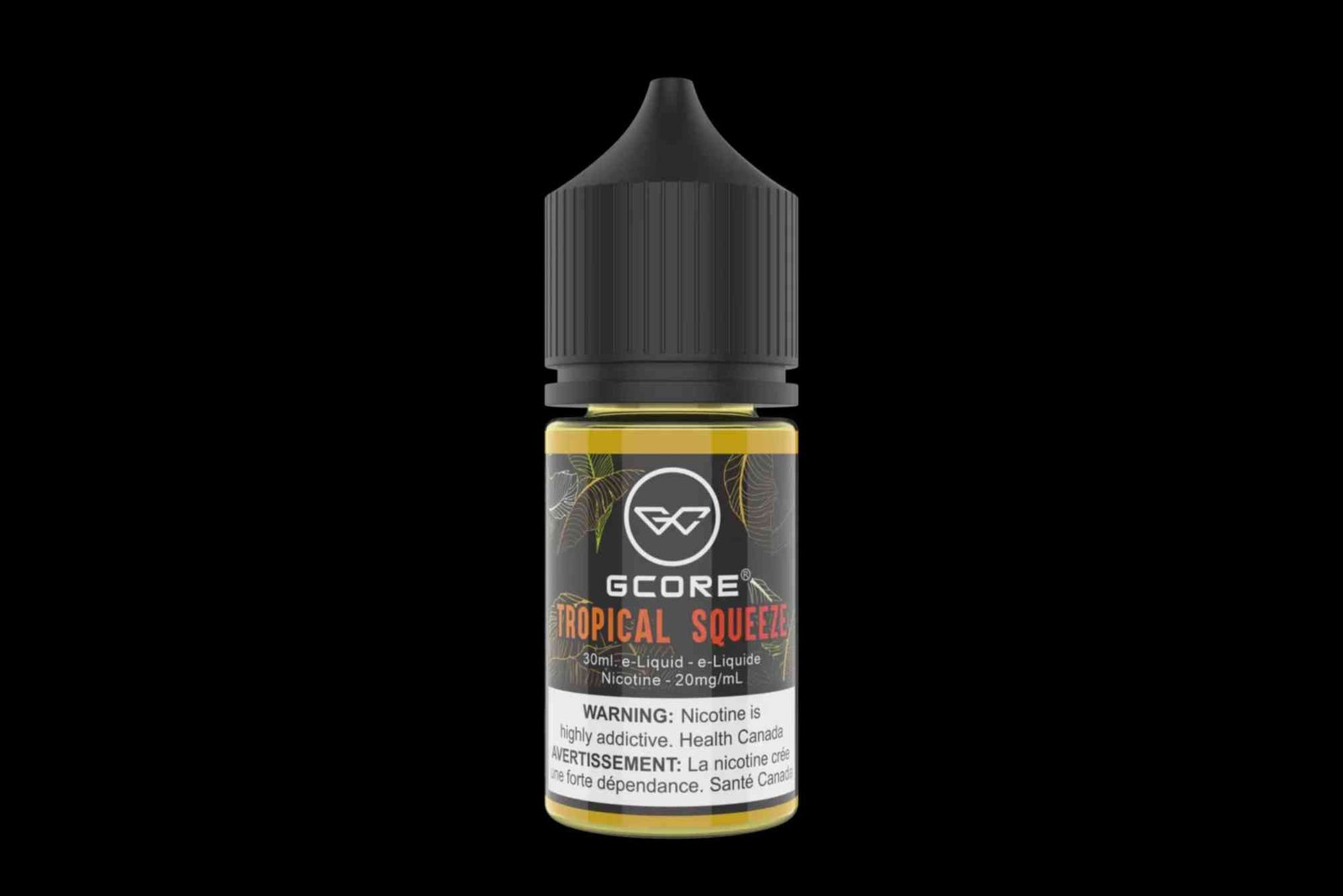 Tropical Vape Juice