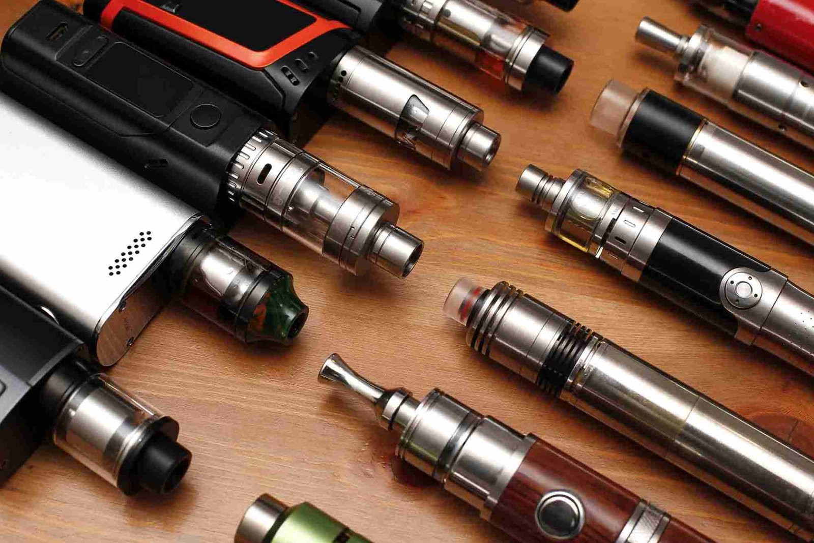 UK vape law impact UAE