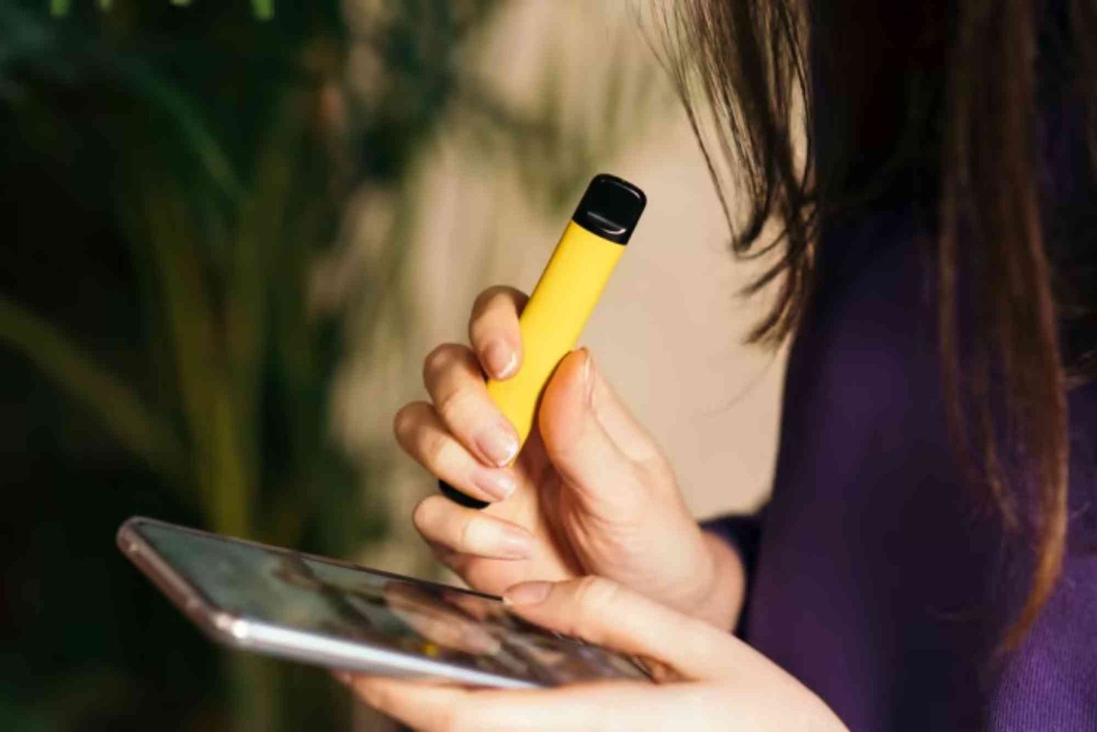 Vape Ad Policy UAE
