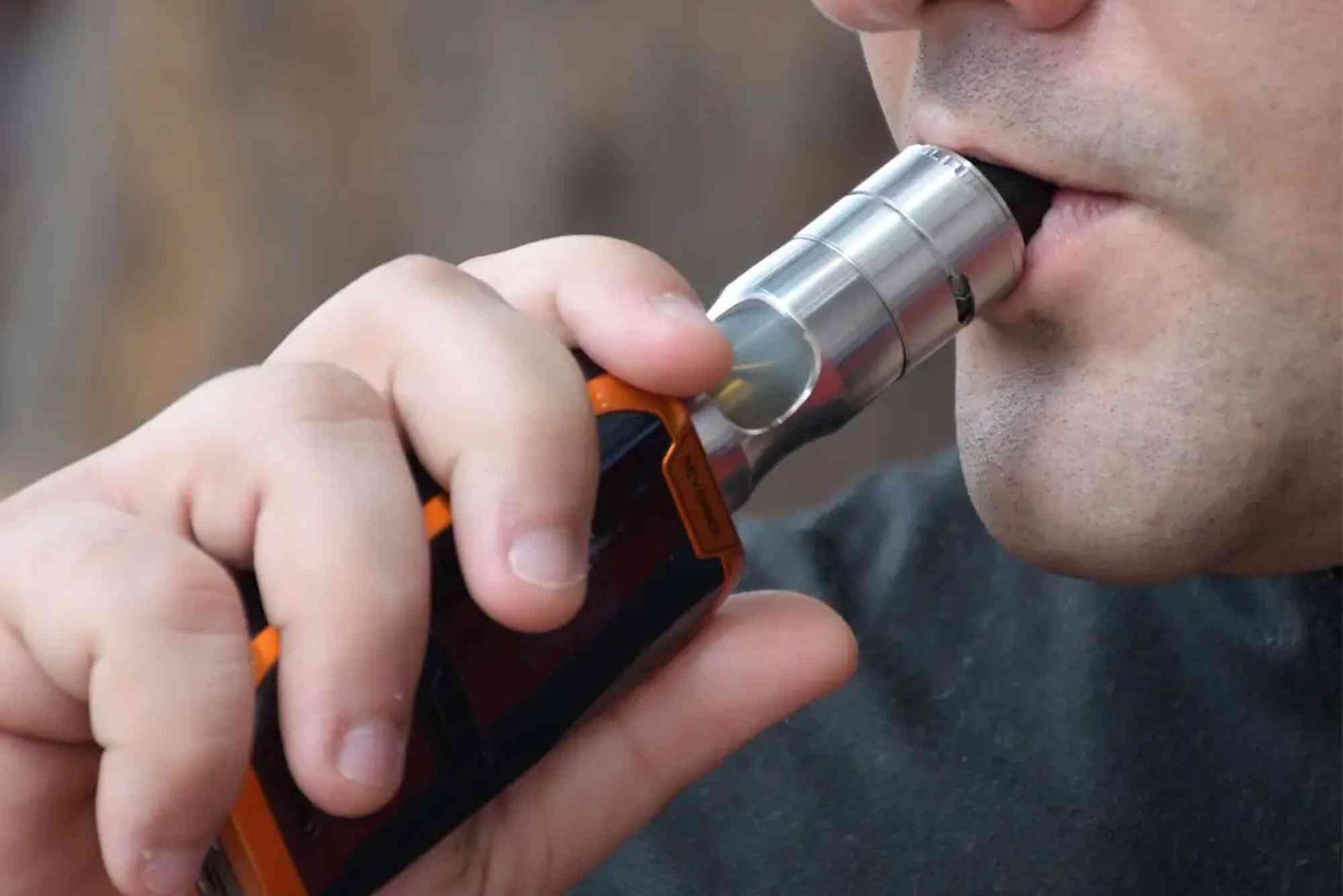 Vape Confiscation UAE