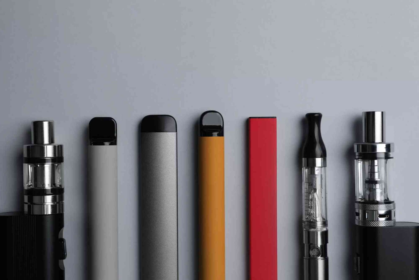 Vape Future UAE 2025
