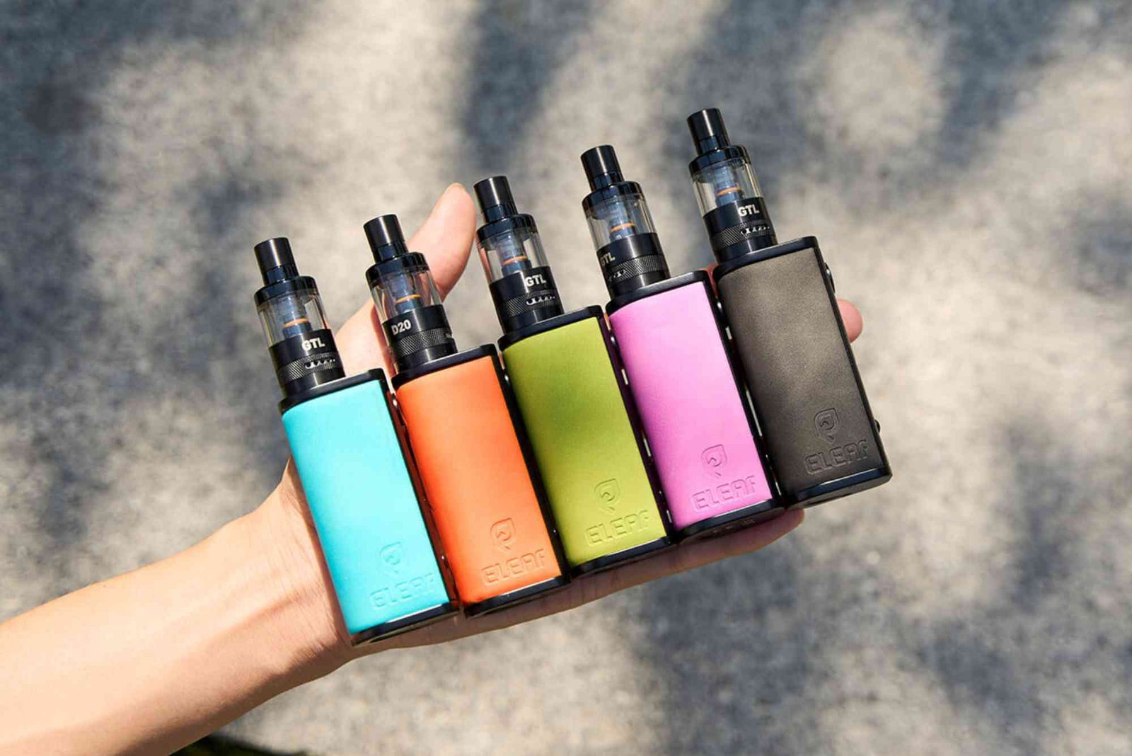 Vape Giveaway UAE