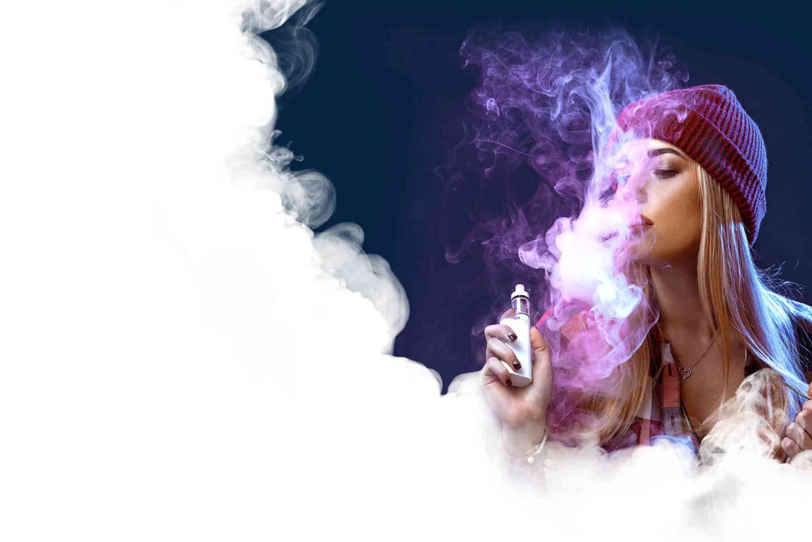 Vape Influencers 2025