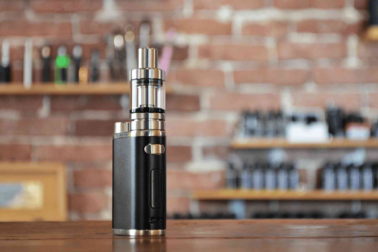 Vape License Requirements for Shops