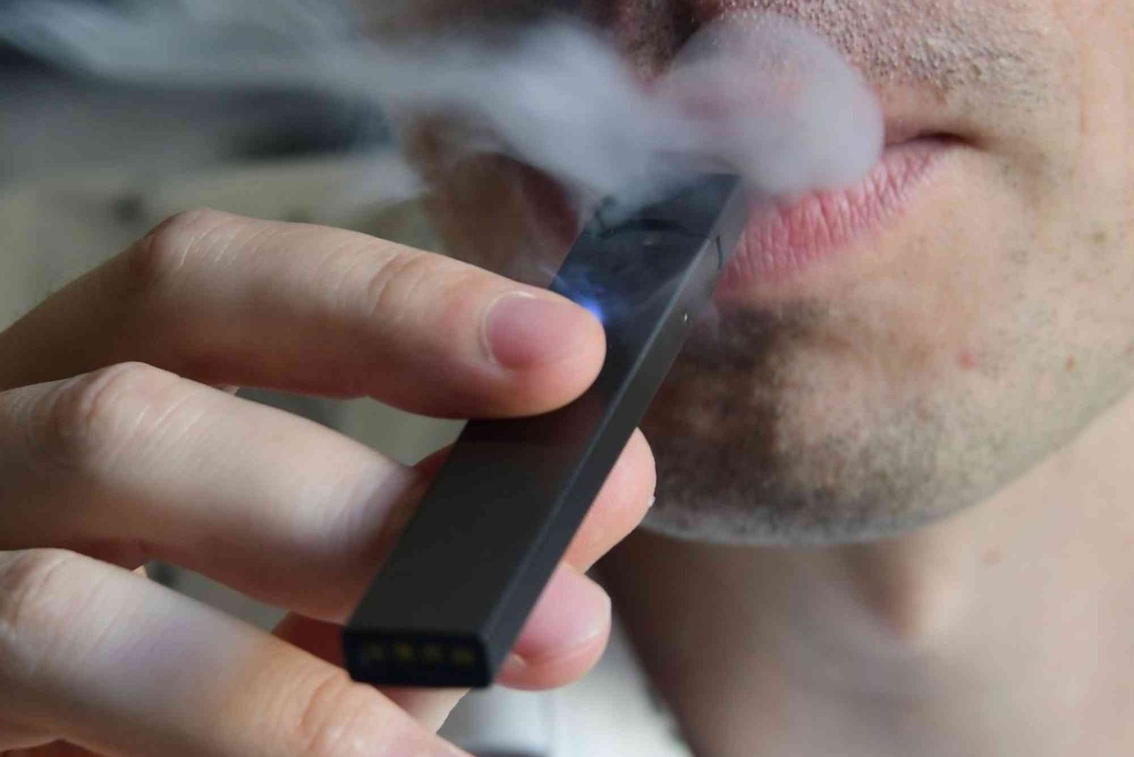 Vape Youth UAE Campaign