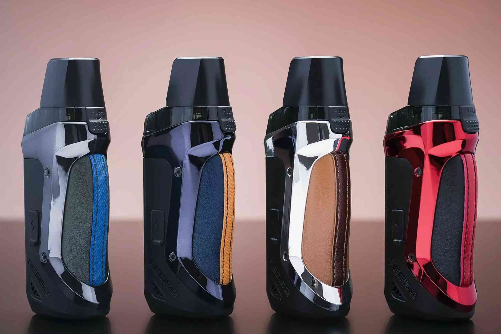 Vape Luxury UAE