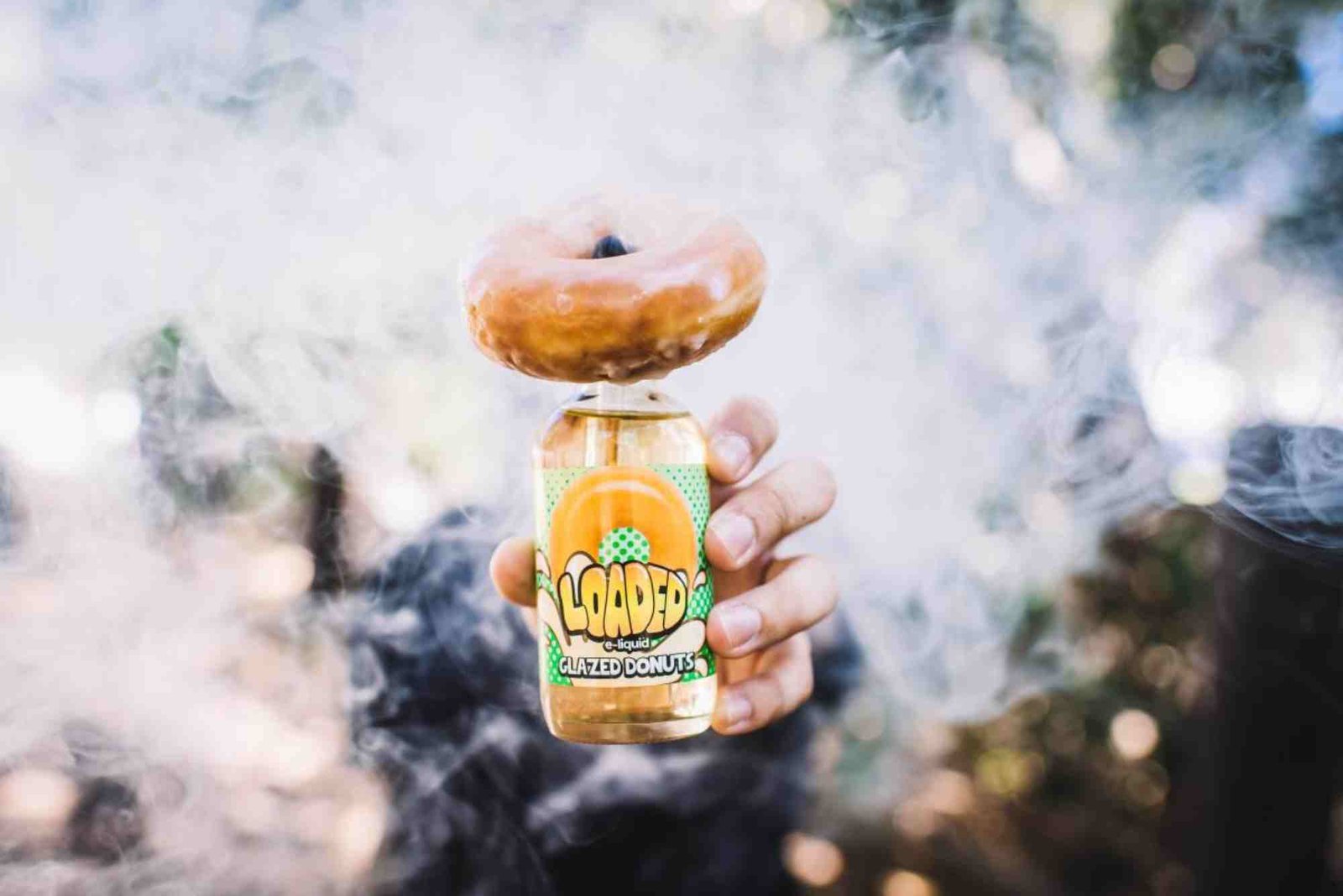 Bakery E-Liquids