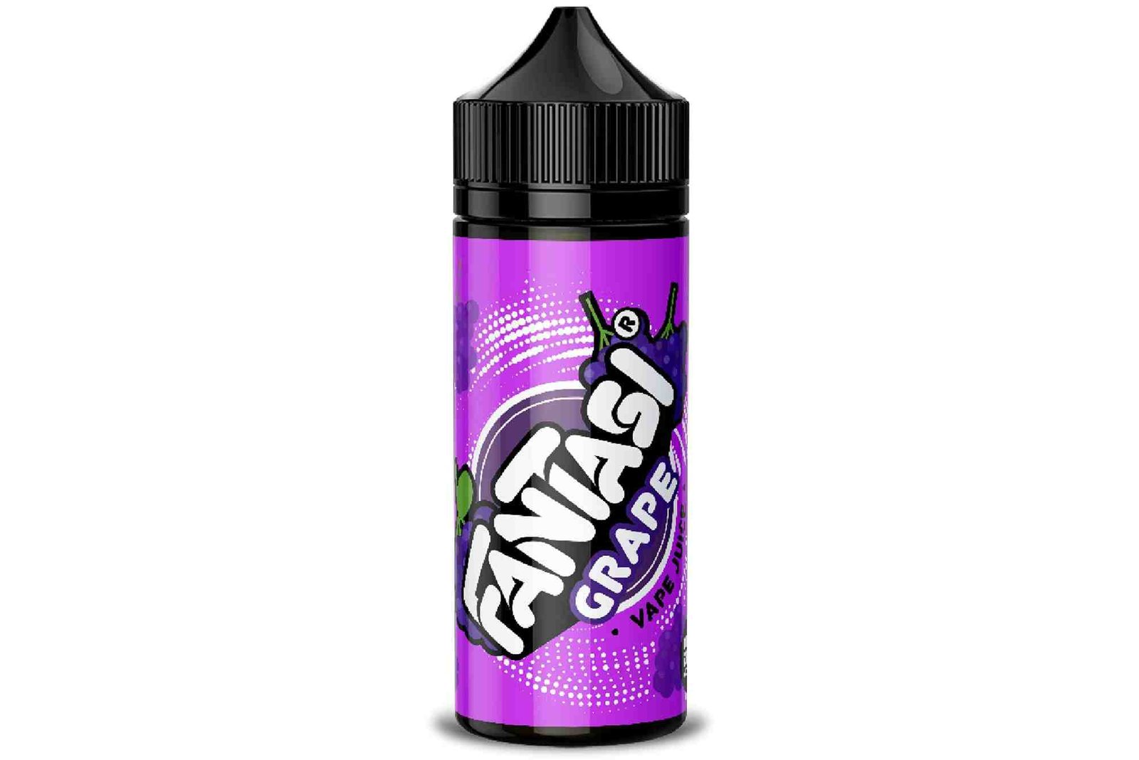 Grape E-Liquid