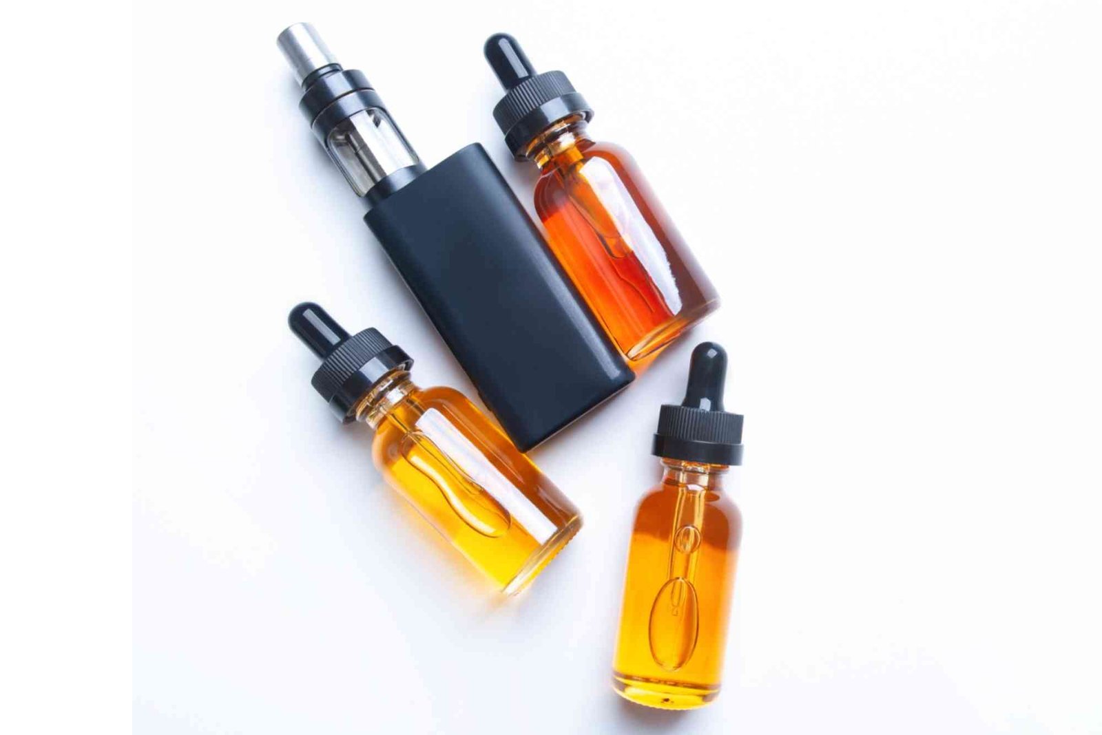 Indie Vape Juice