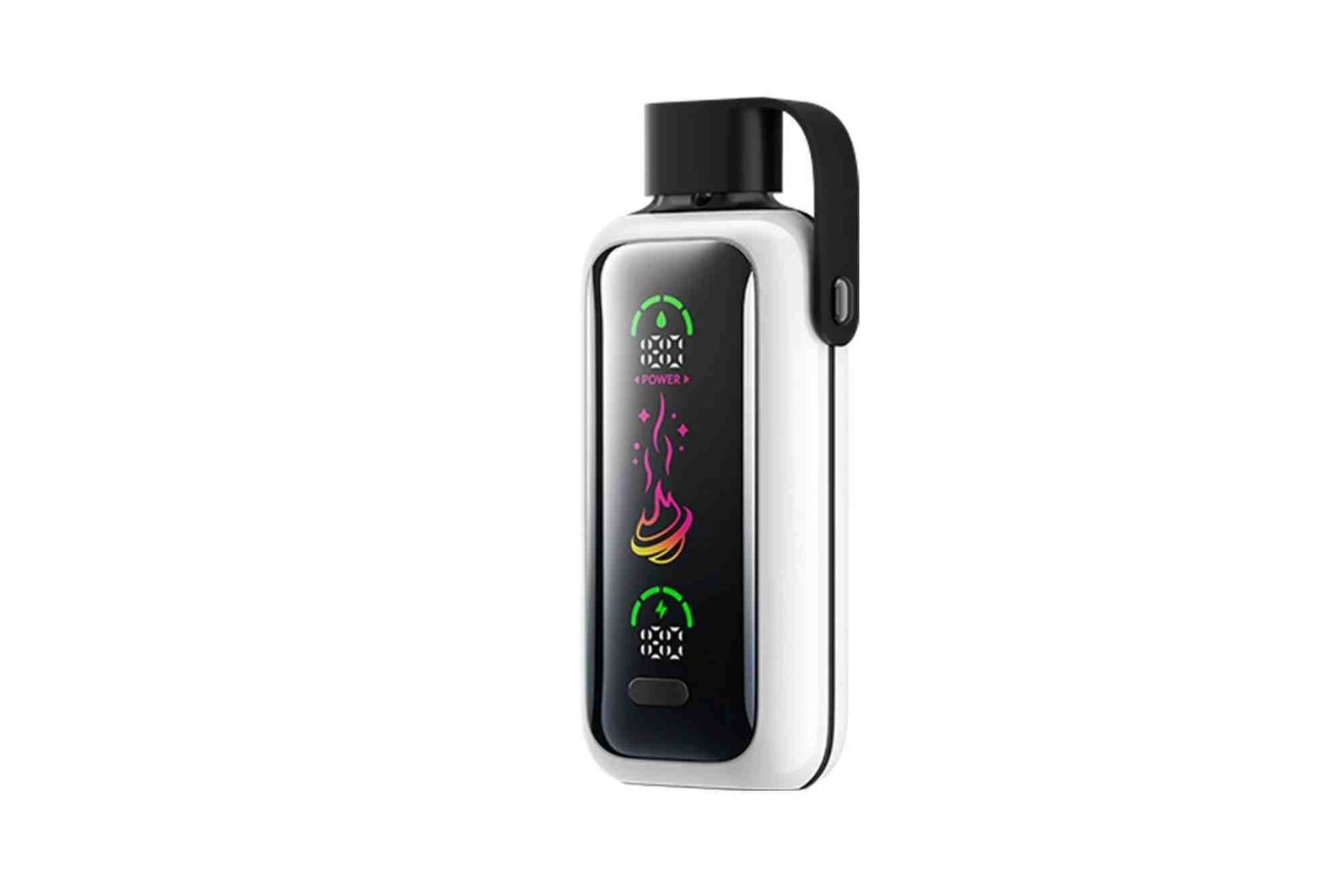 local view vape UAE