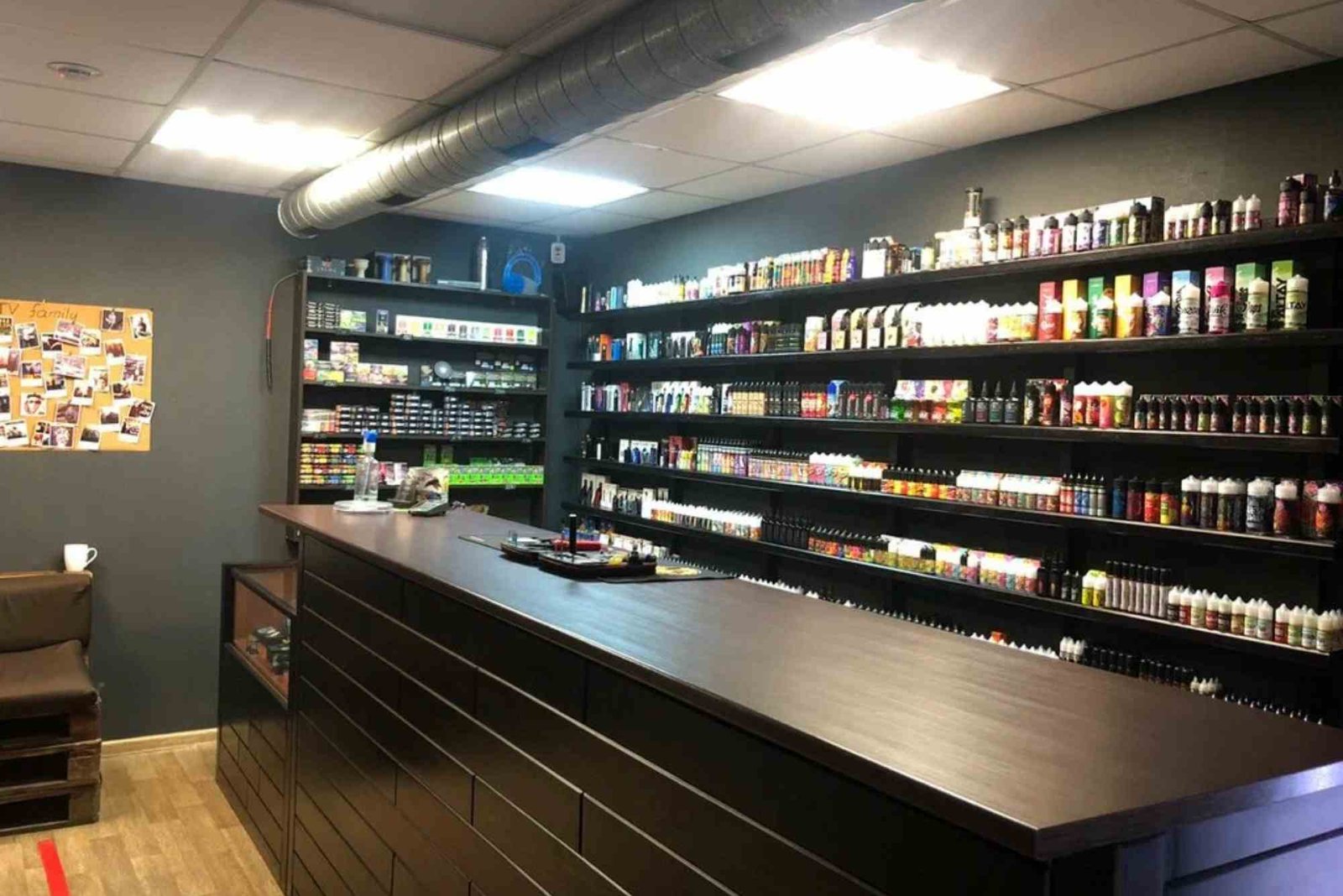 Vape Business UAE