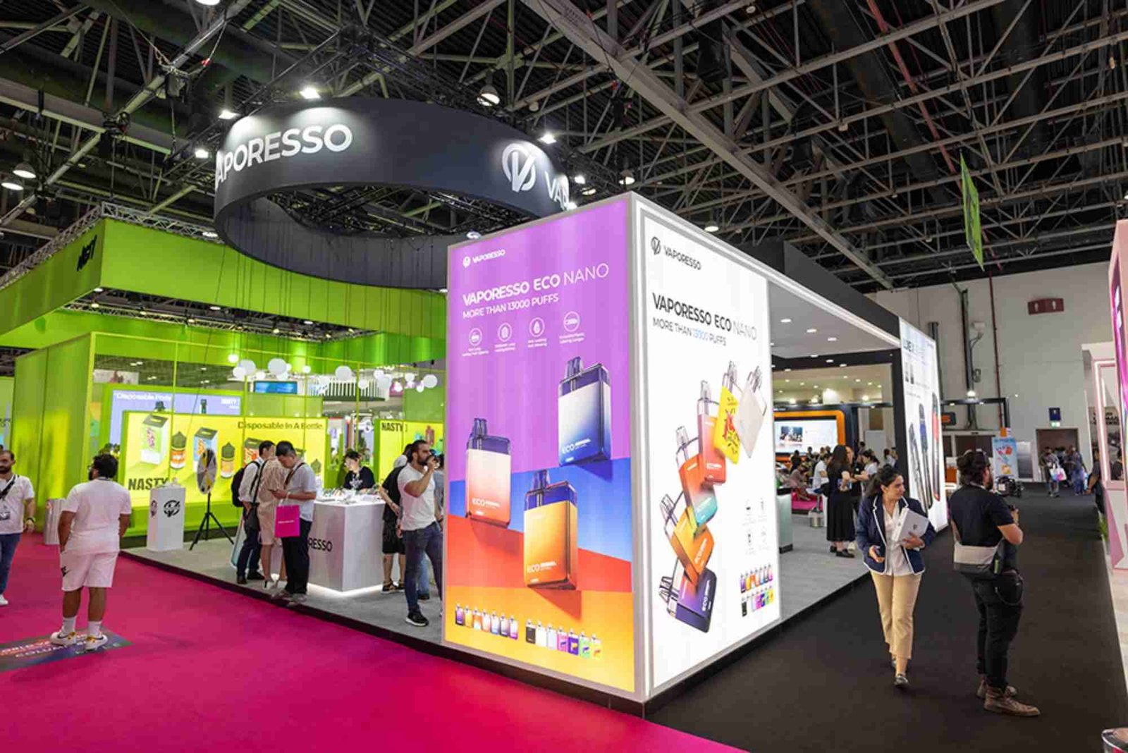 Vape Expo UAE