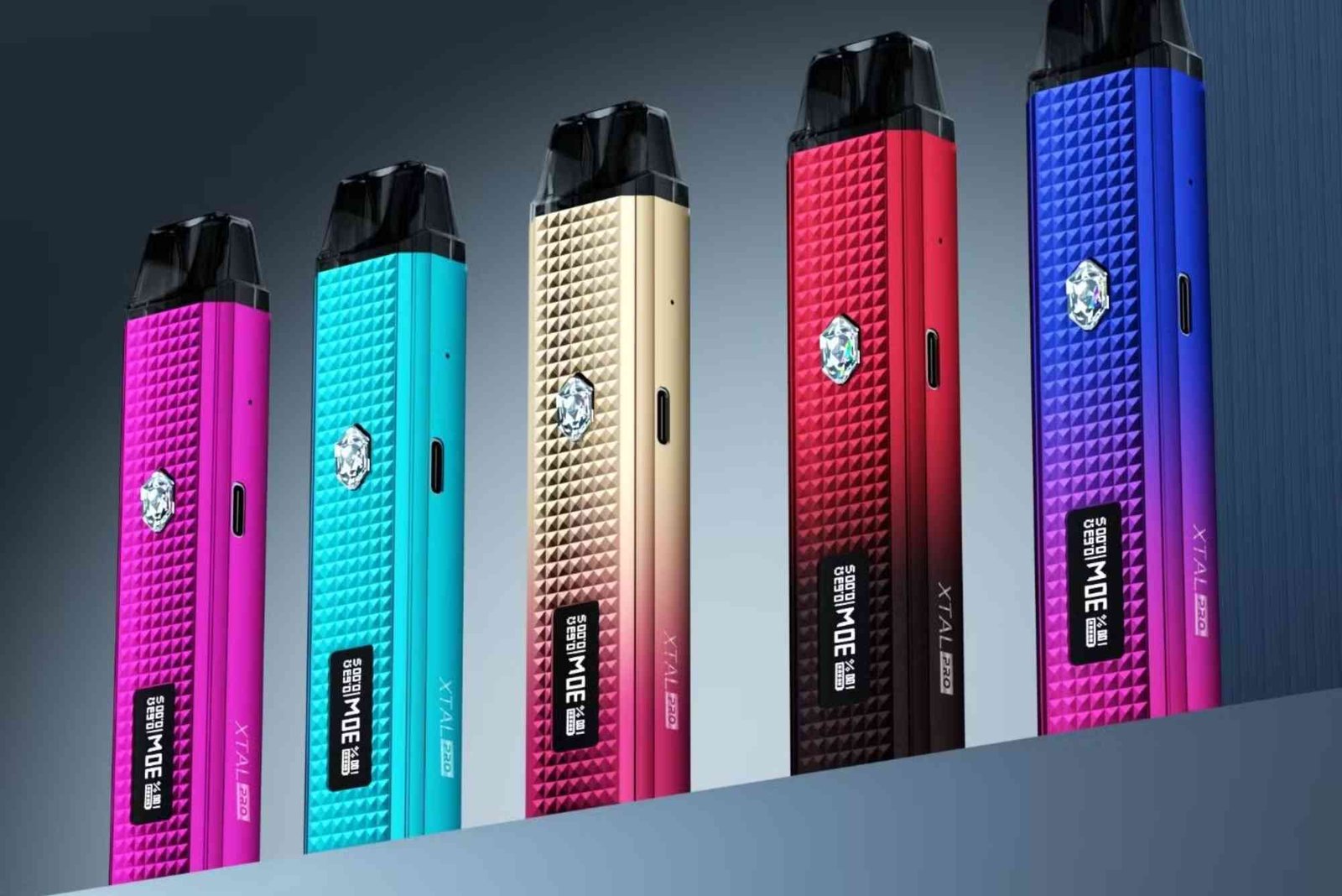 Vape Import UK to UAE