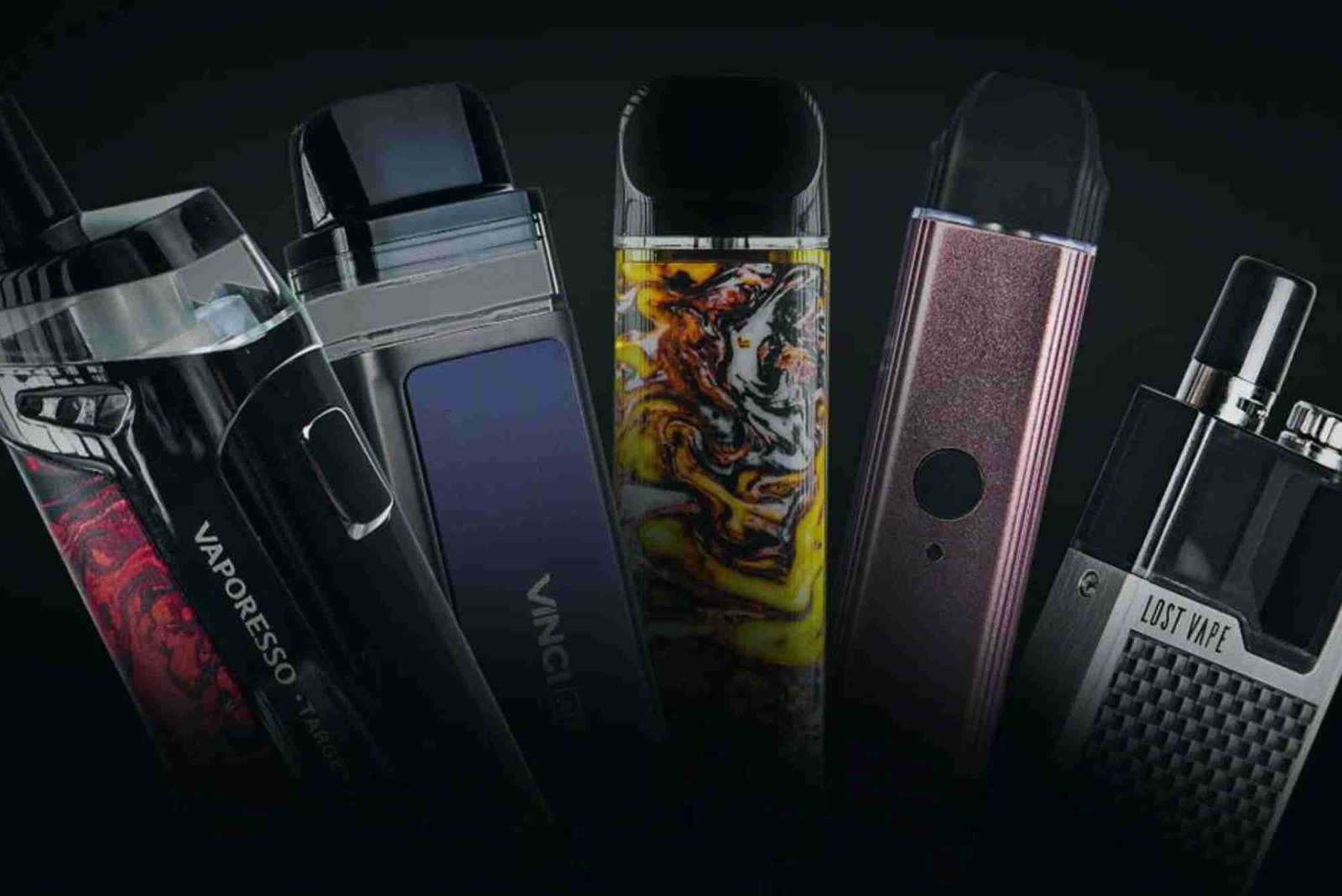 vape kiosks UAE