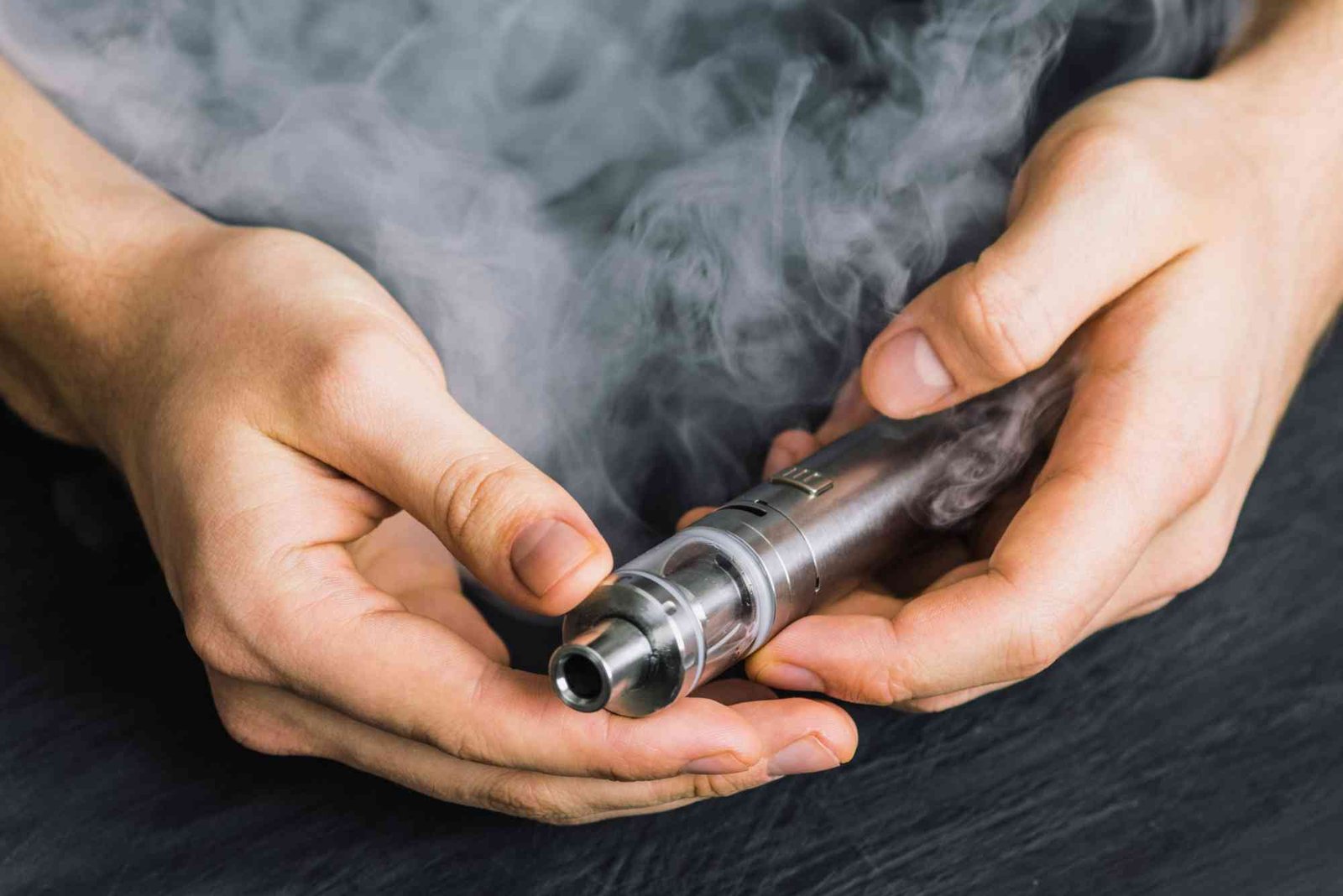Vape Law Update UAE