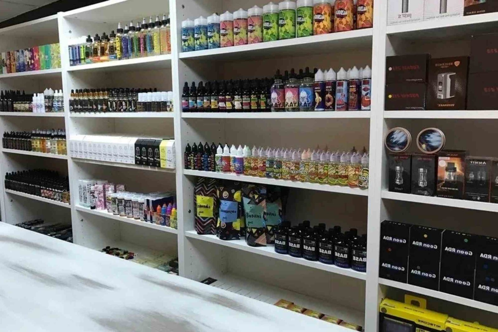 Vape License Guide UAE