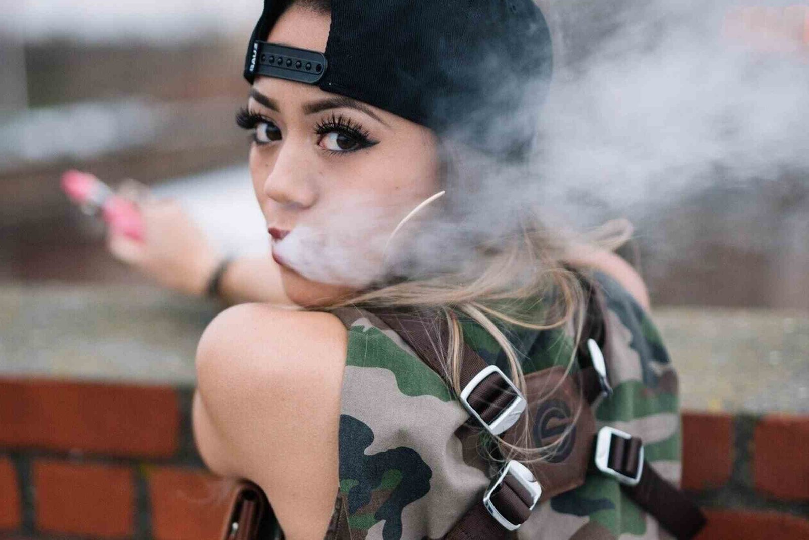 Vape Shame UAE