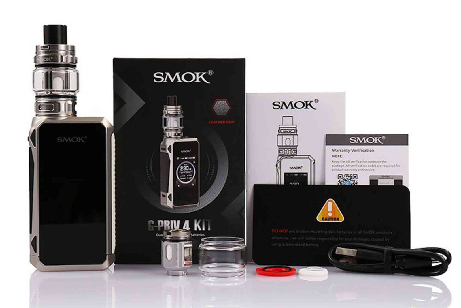 Advanced Vape Mods