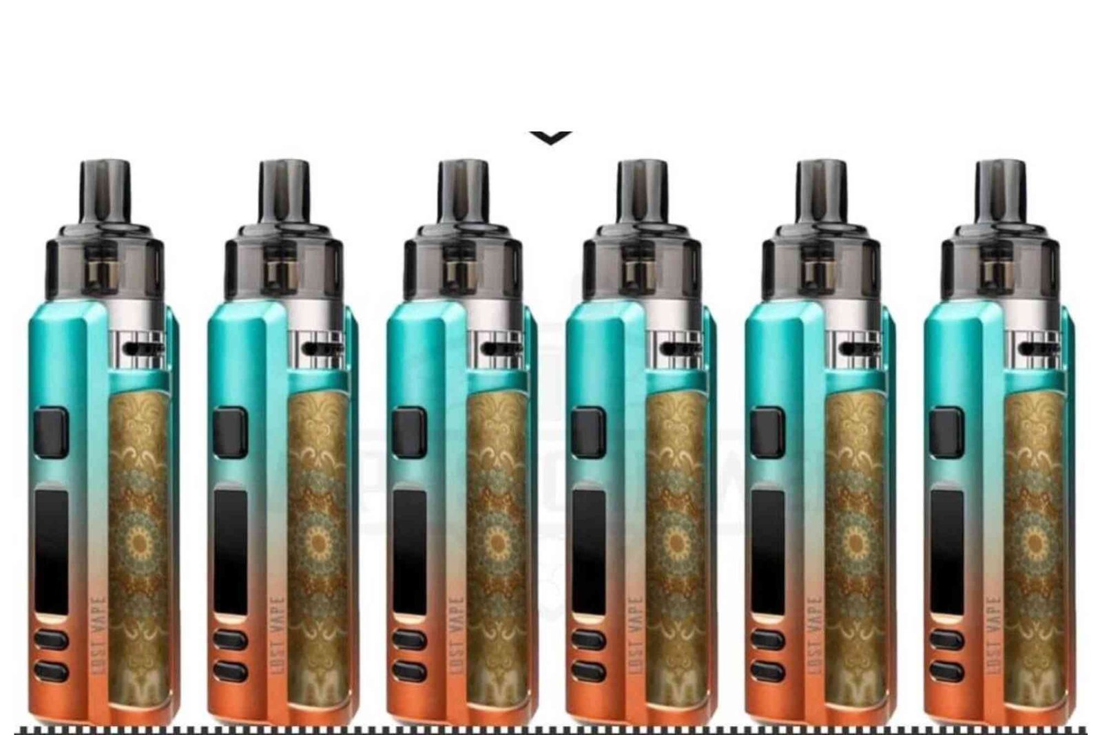 Best Pod Mods UAE