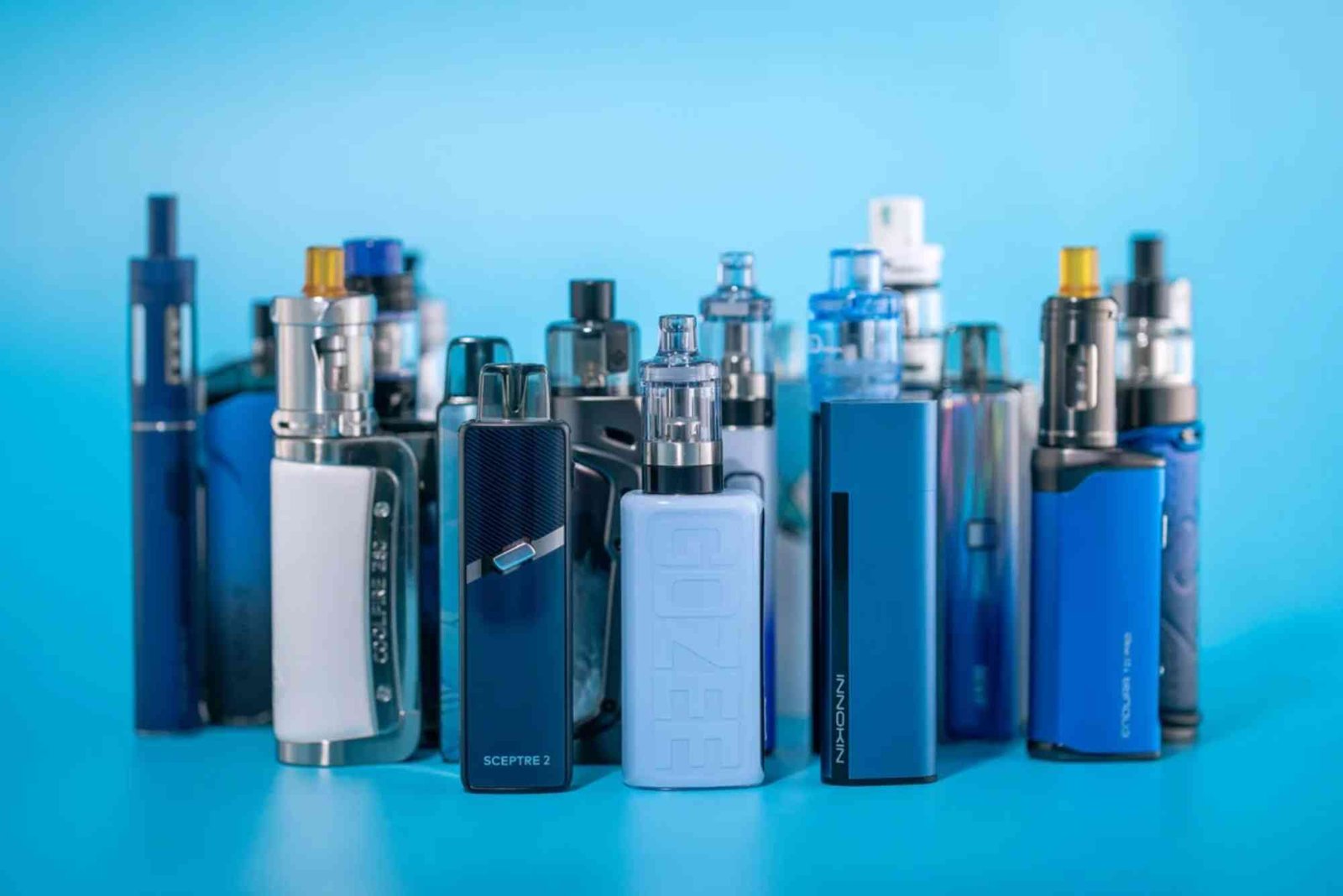 Best Starter Vape Kits in UAE – Reviewed