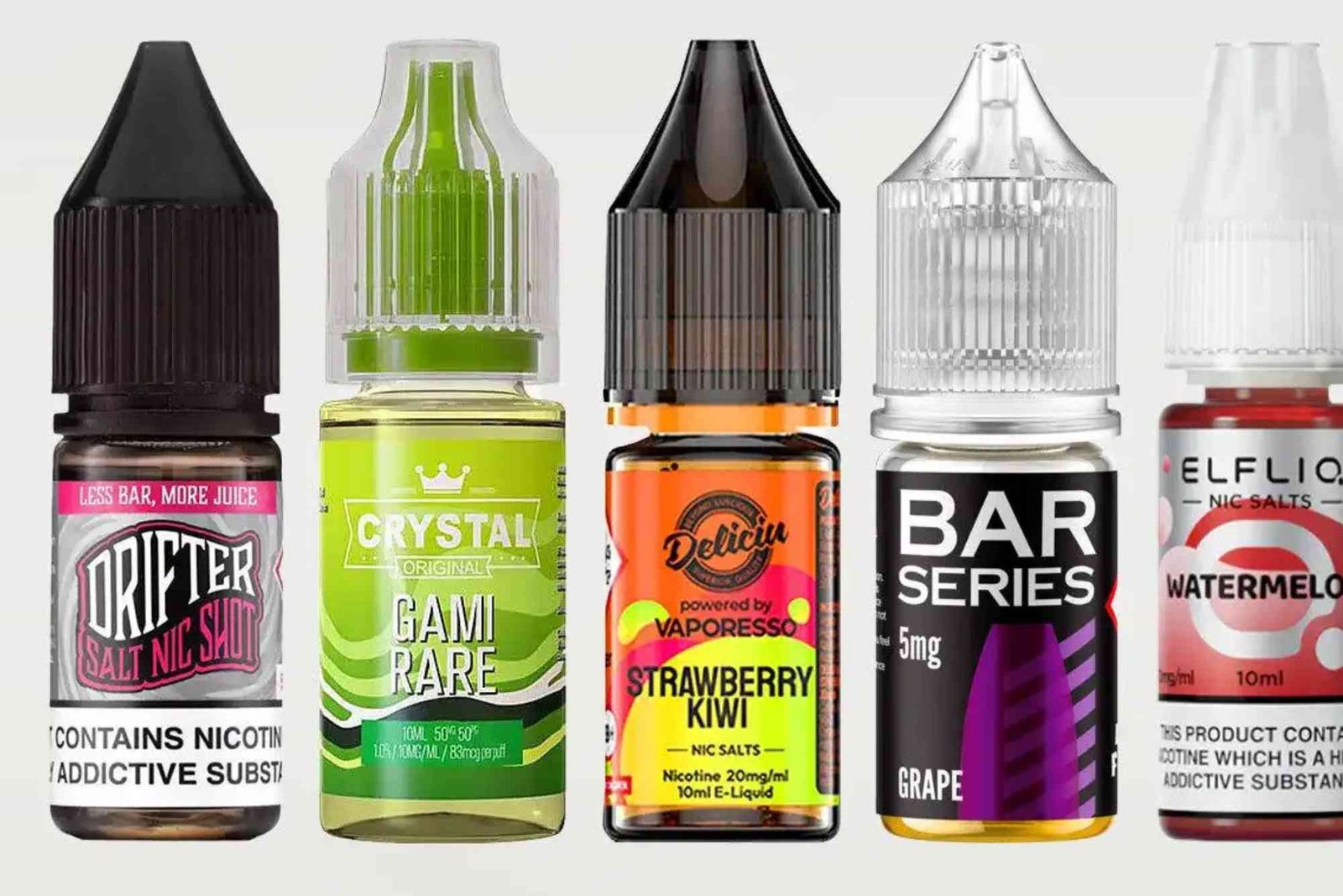 Cheap But Good Vape Juice