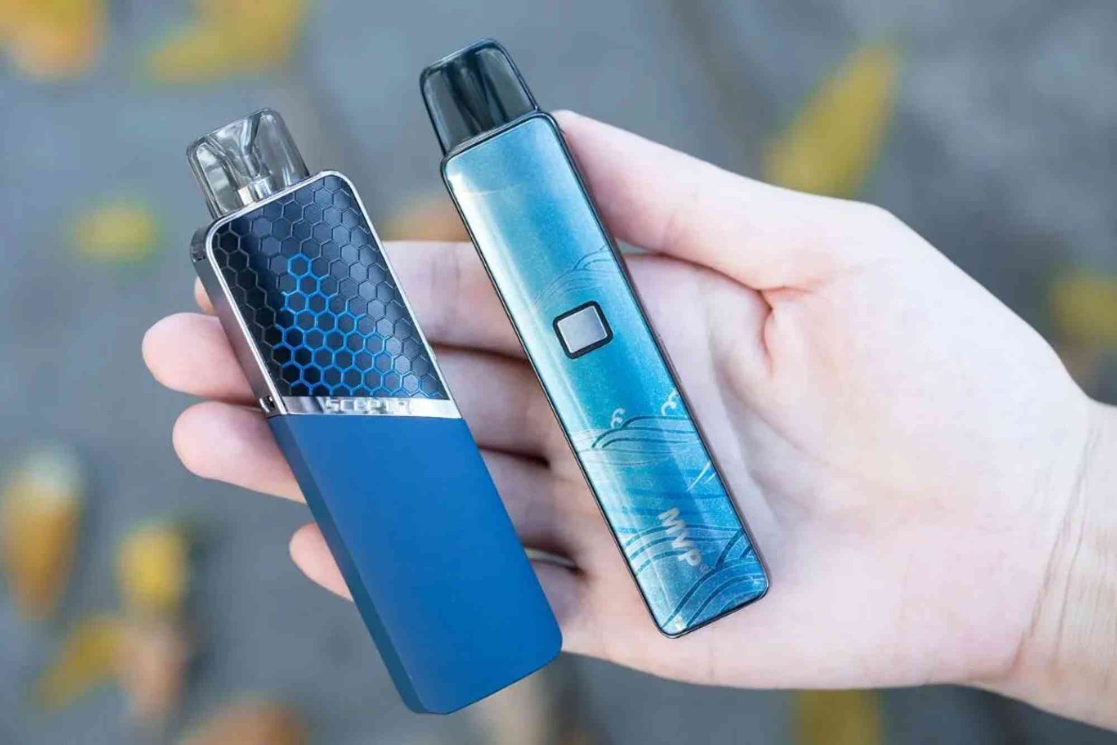 Disposable vs Refillable Vapes Device Longevity Compared