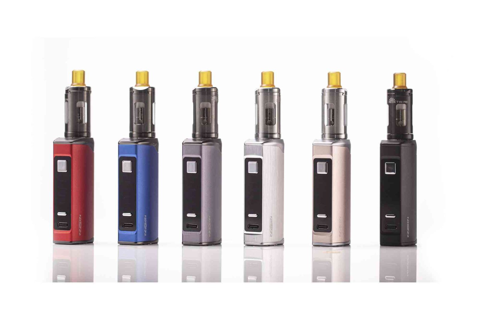 Innokin Endura T22 Pro Review – Long-Lasting Simplicity