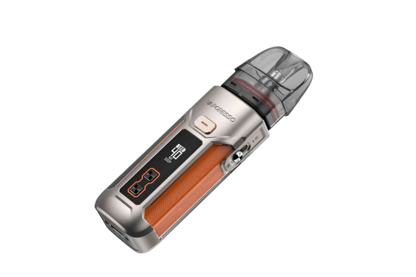 MTL Pod Mods