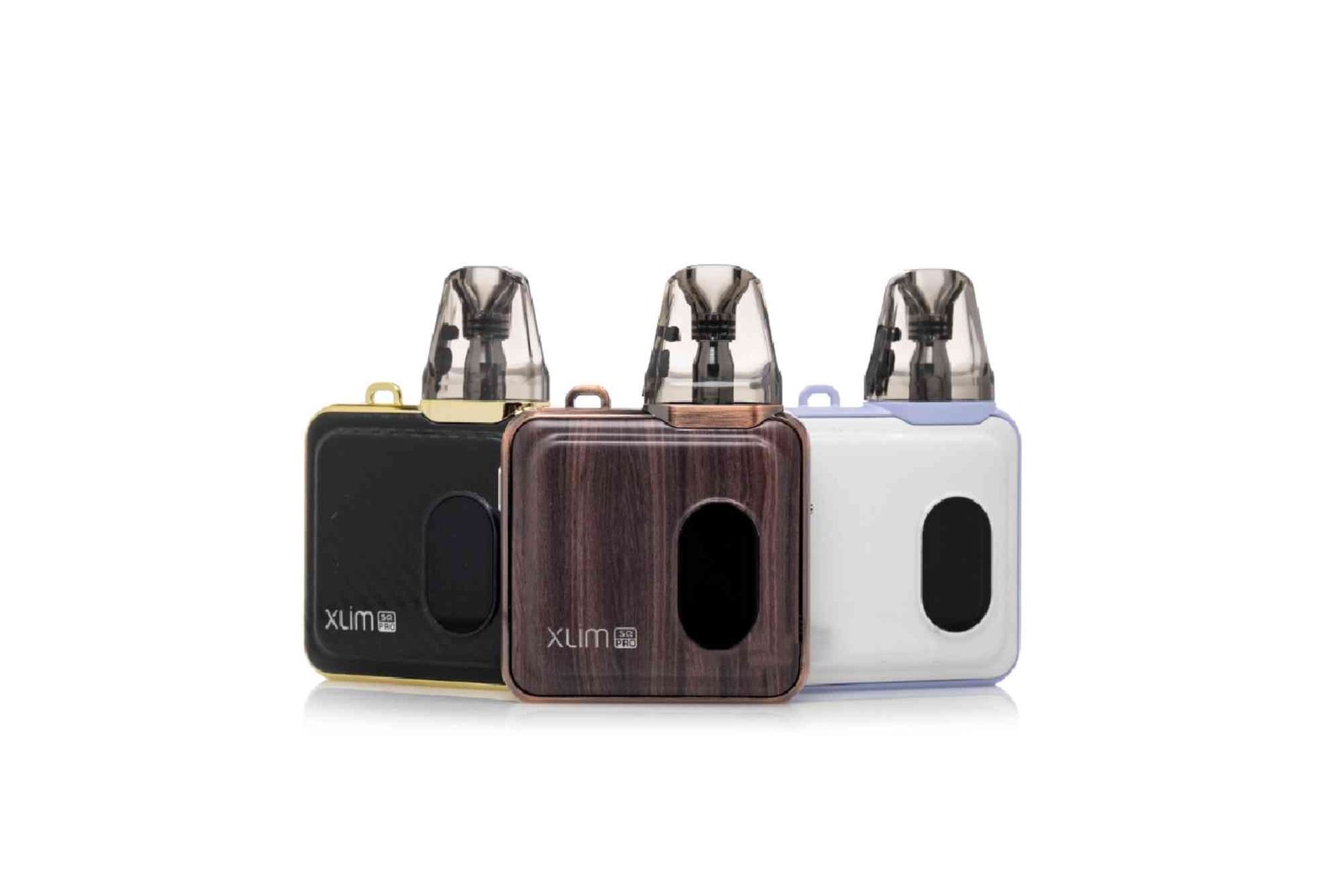 Oxva Xlim SQ Pro – Budget Pod King