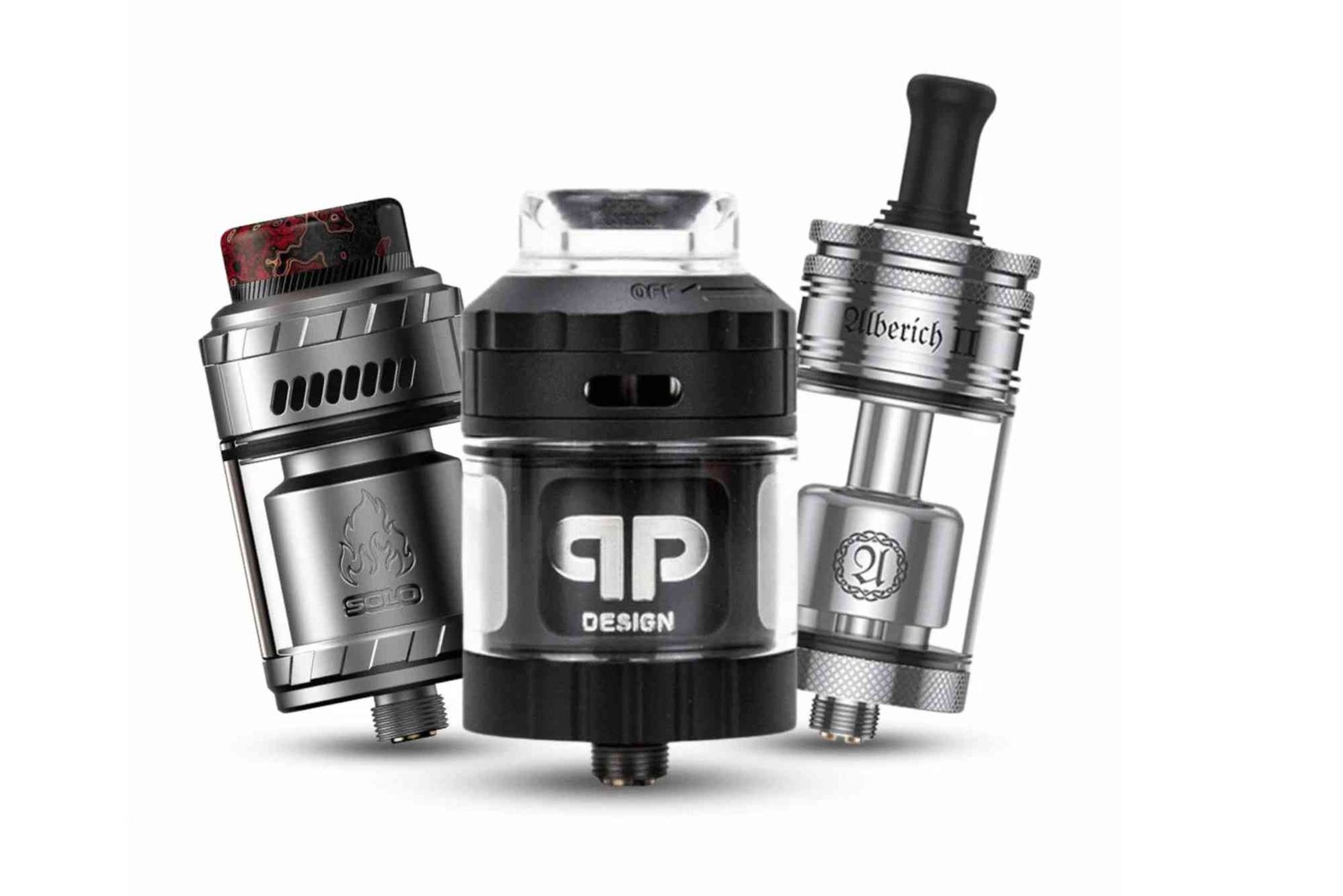 RDA VS RTA