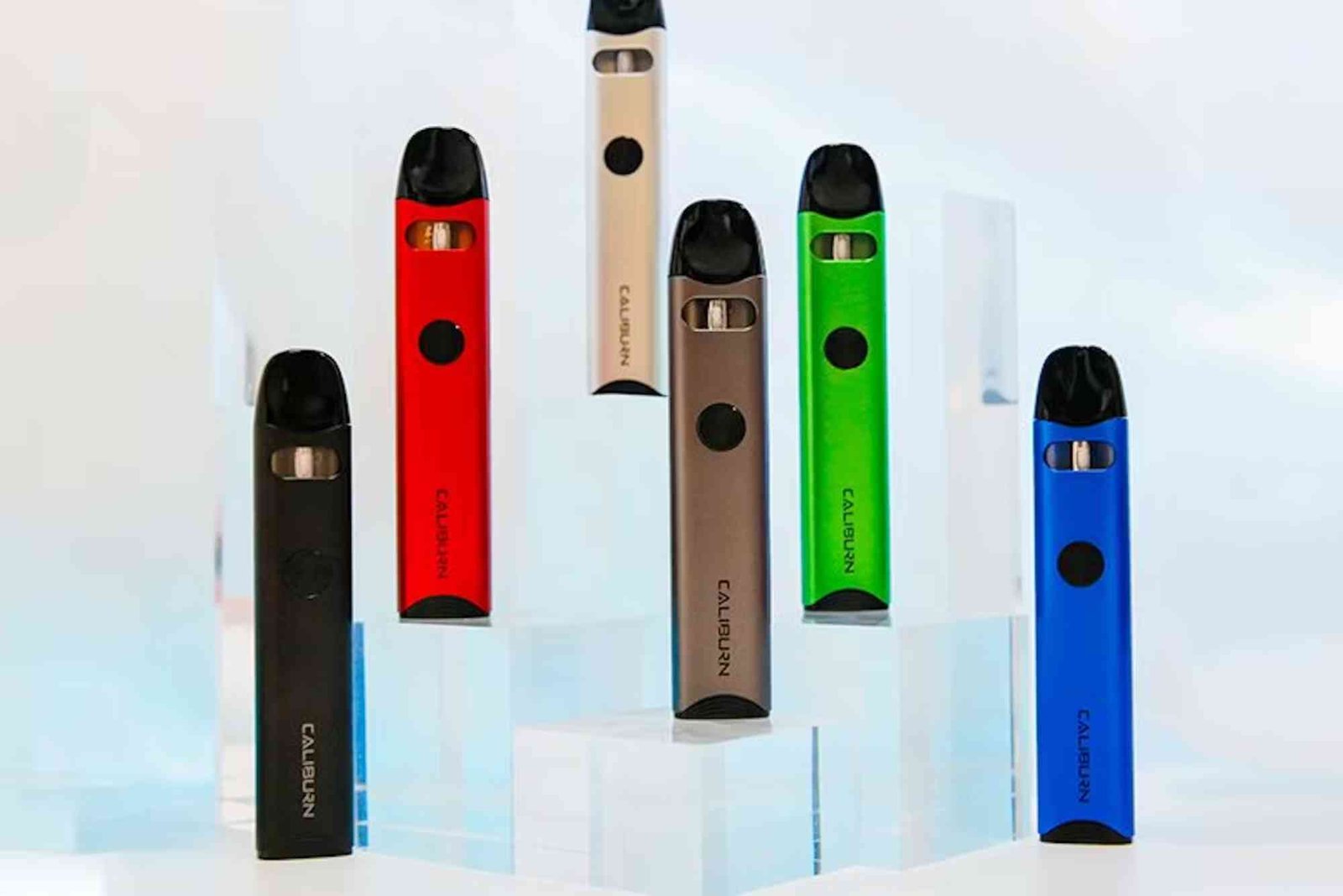 Uwell Caliburn G3 vs Caliburn A3 – Which One's for You