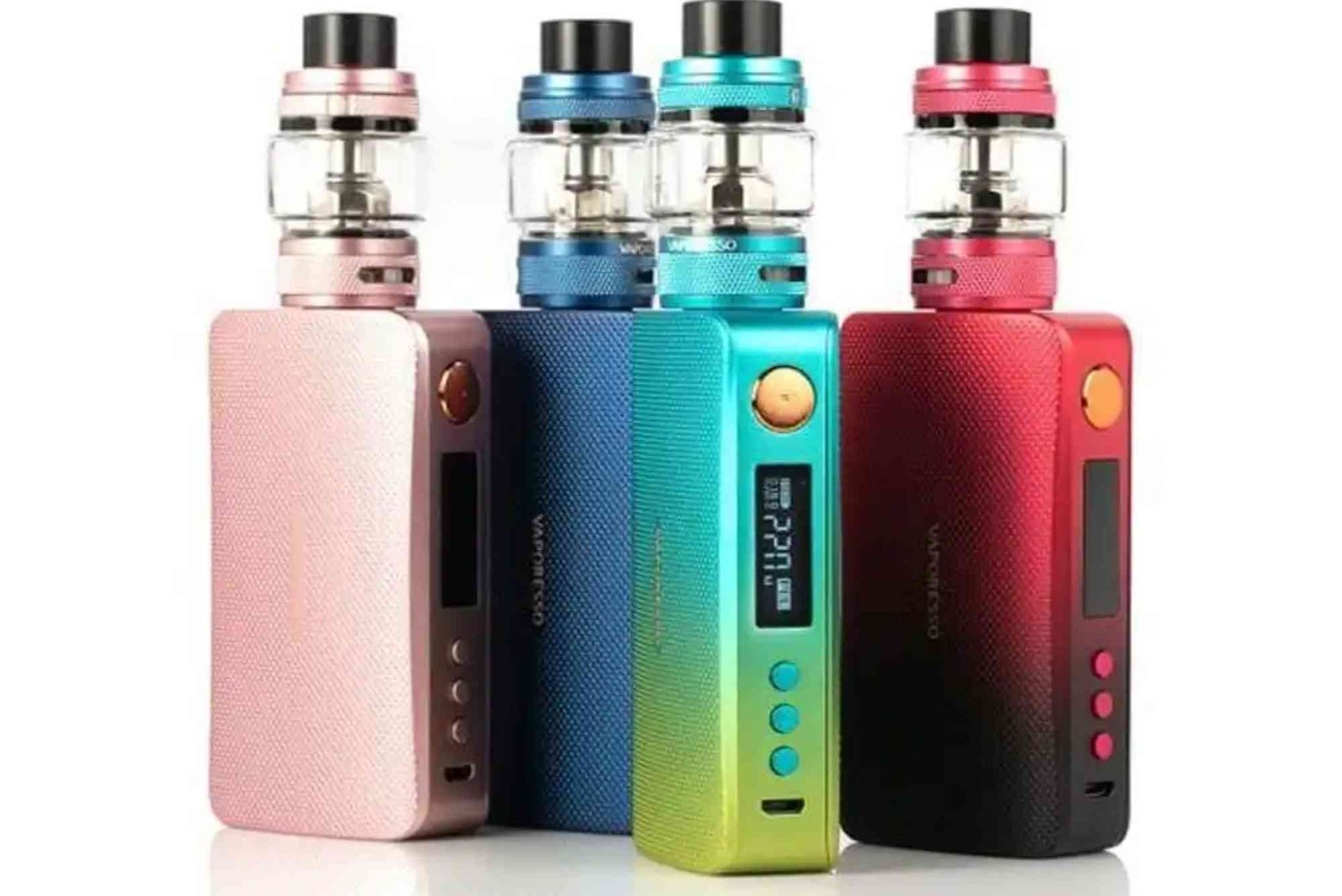 Vaporesso Gen S