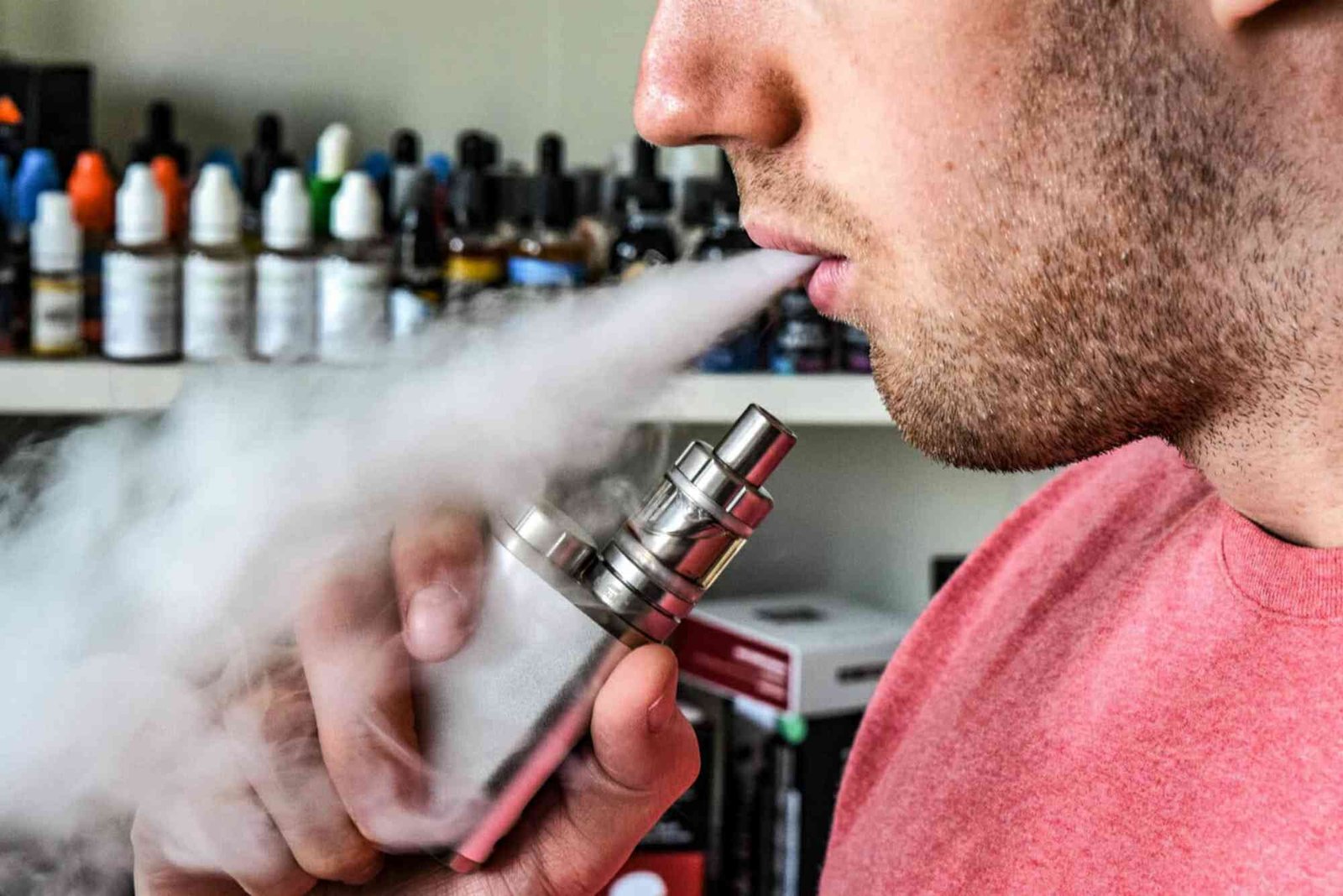 Beginner Vape UAE
