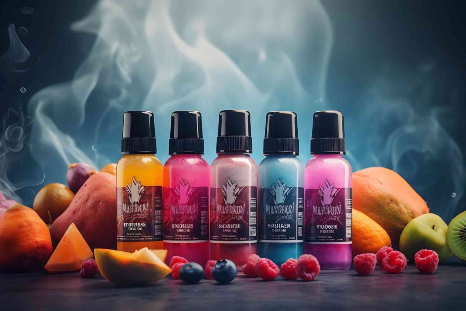 Online Vape UAE