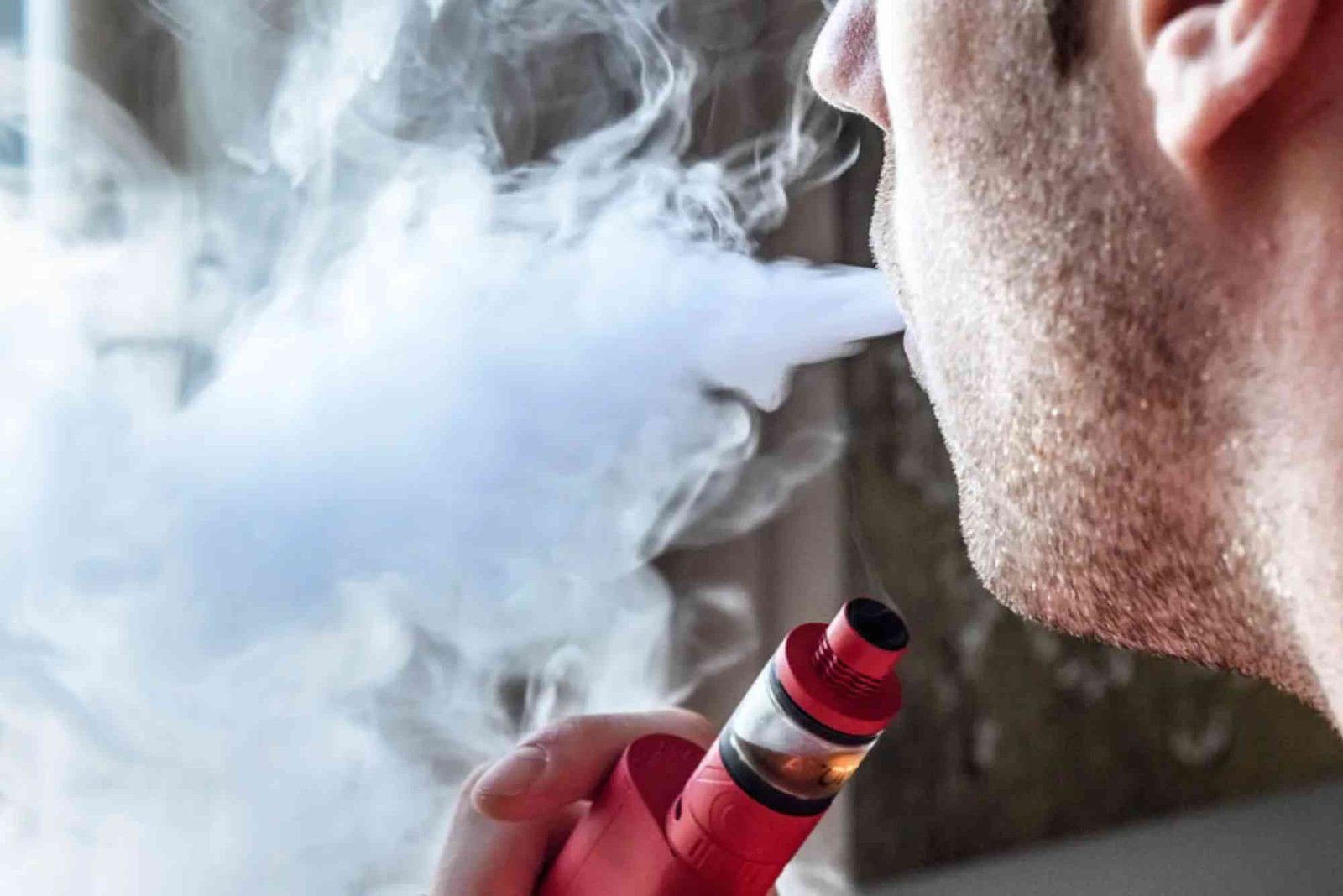 Upcoming Vape Law UAE