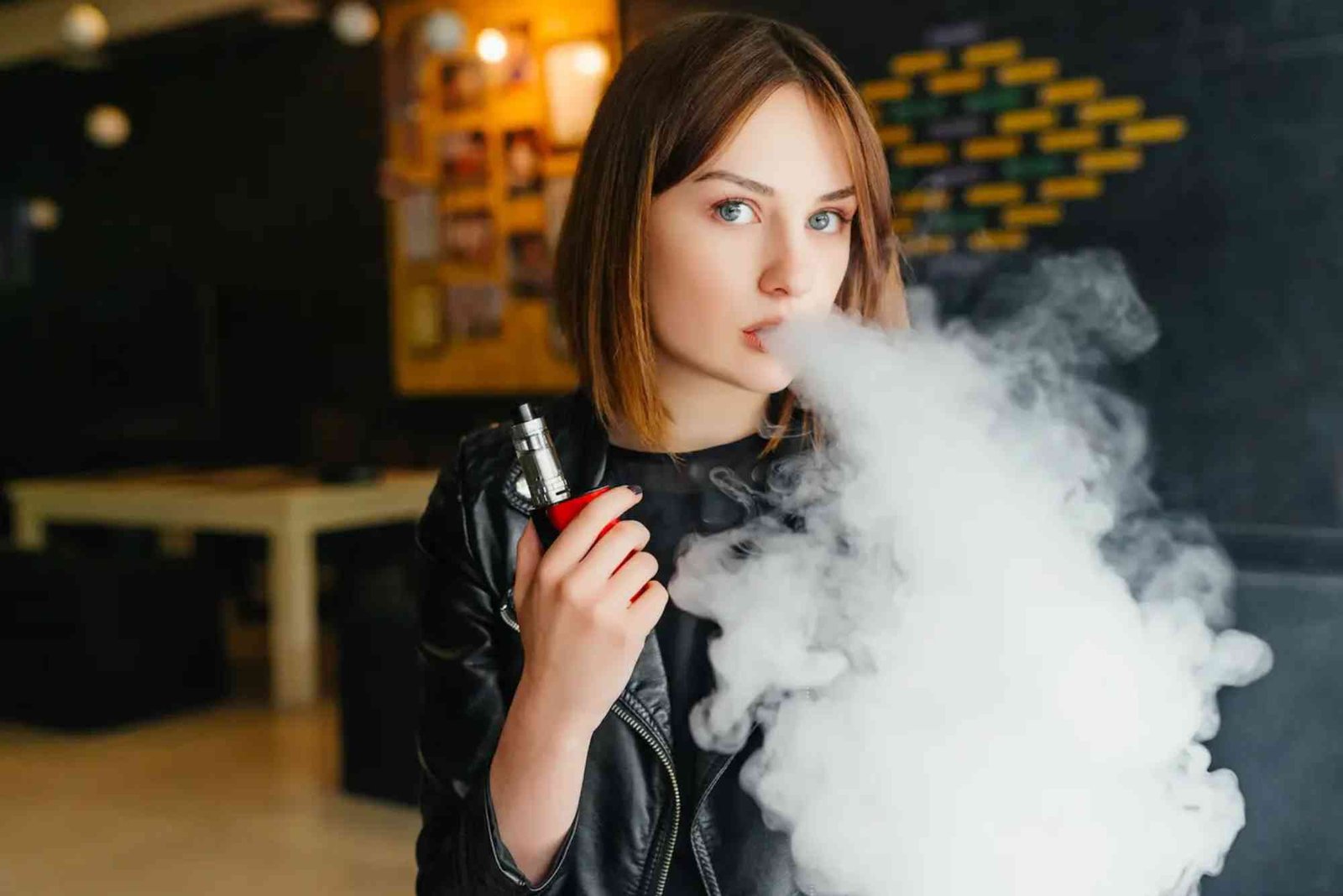 Vape Controversy UAE