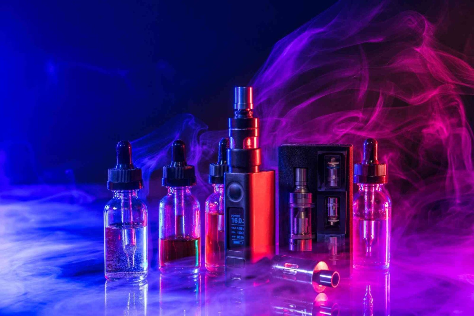 Vape Recap UAE