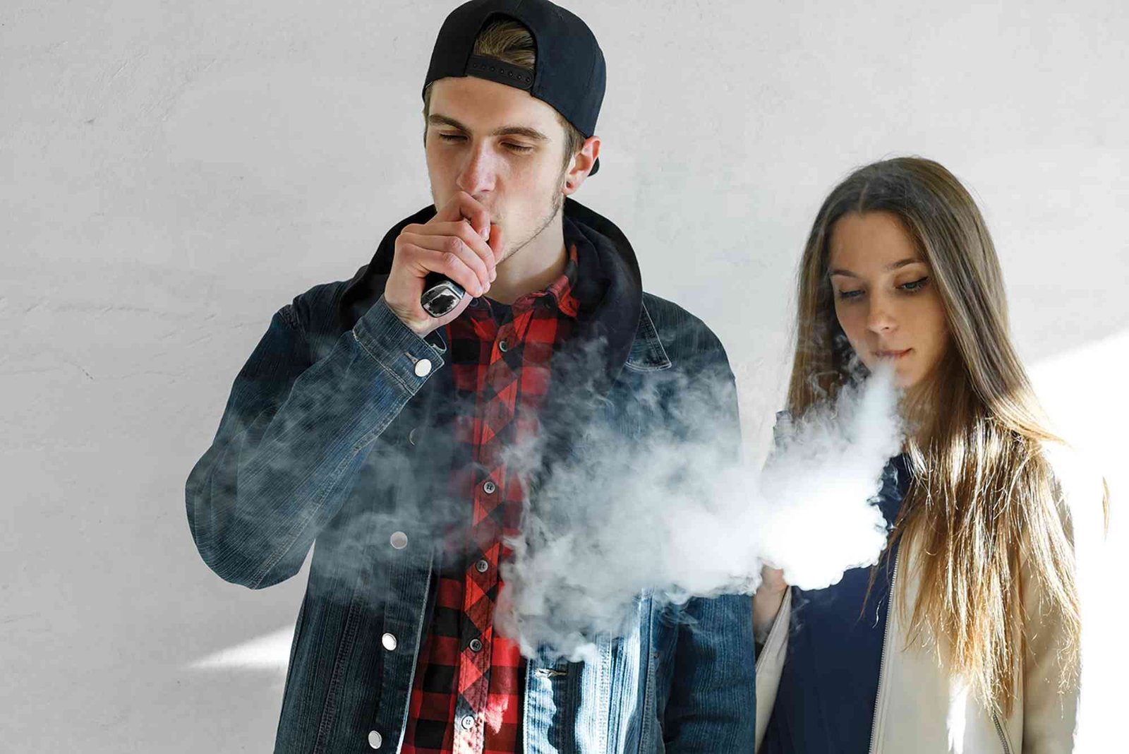 Vape Tax UAE
