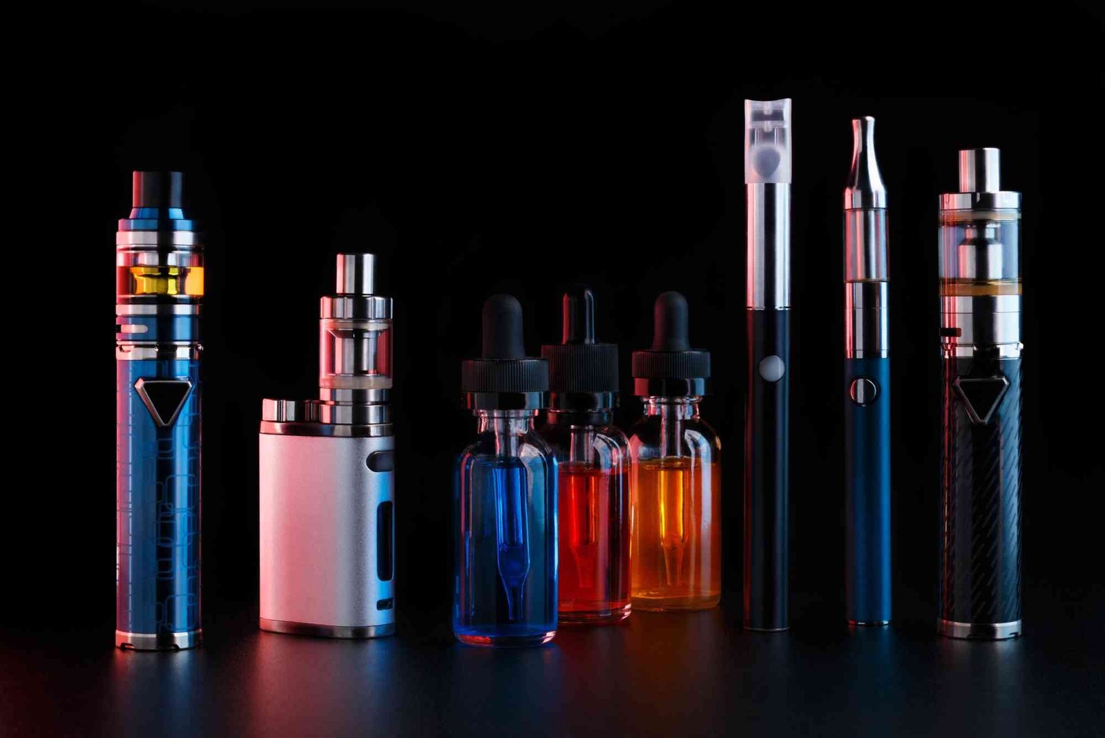Vape Tech UAE