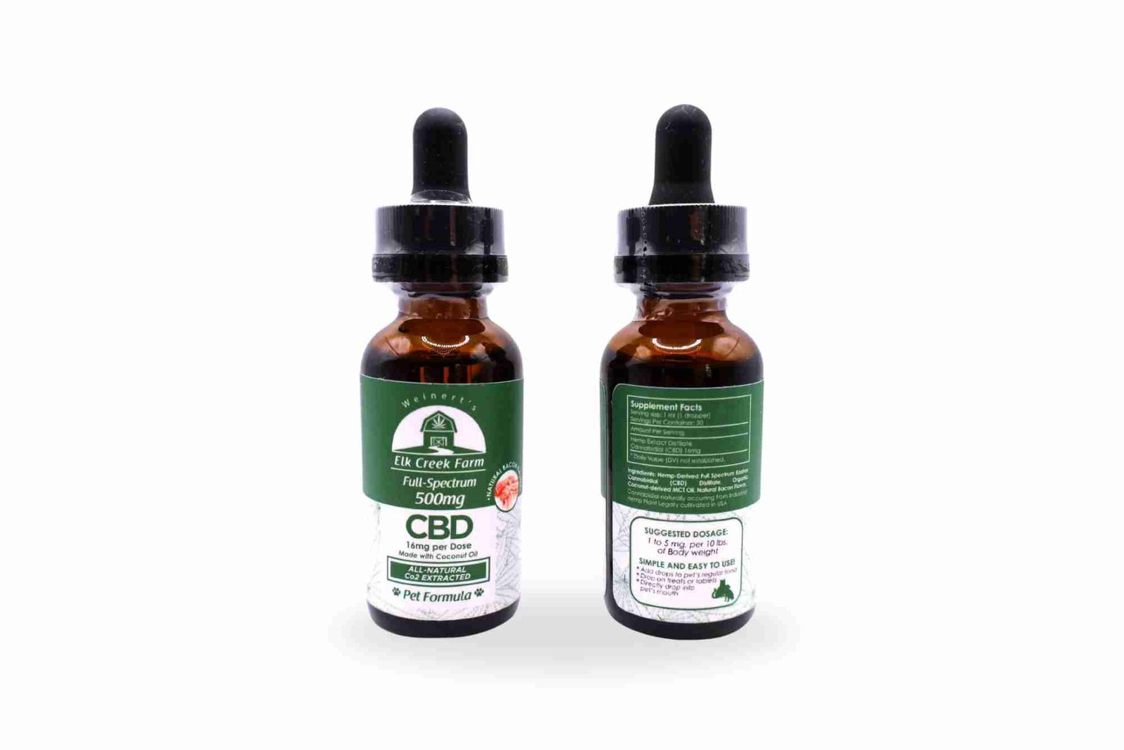 CBD Dosing Weight UAE