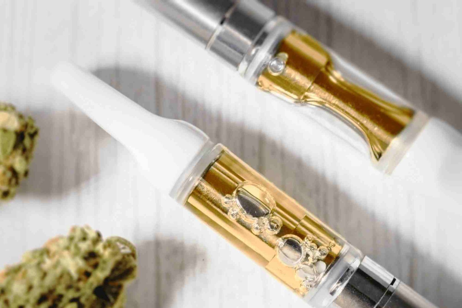 CBD Vape Daily Safety UAE