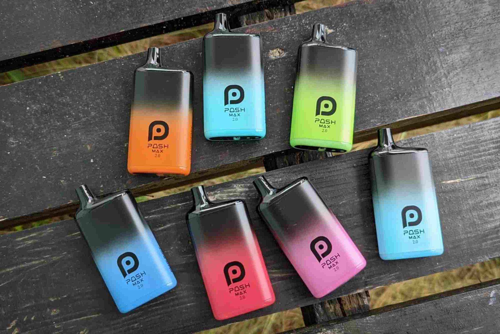 Disposable Vapes Review