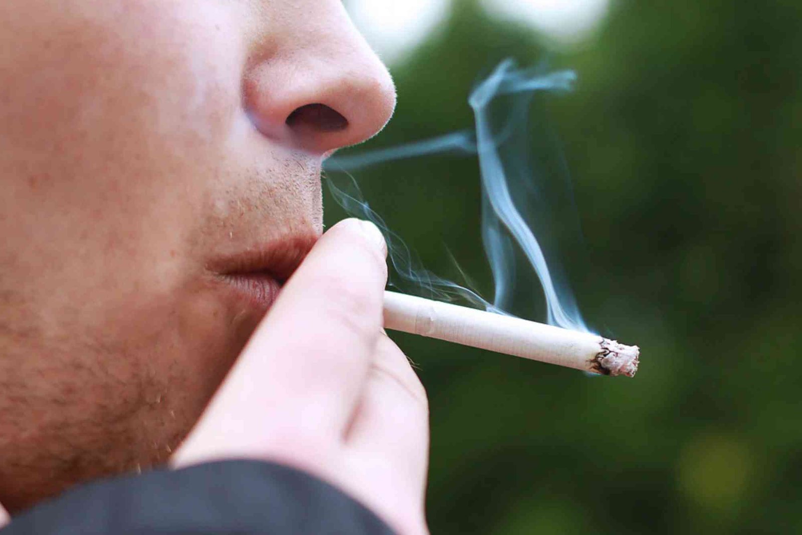 Managing Nicotine Cravings