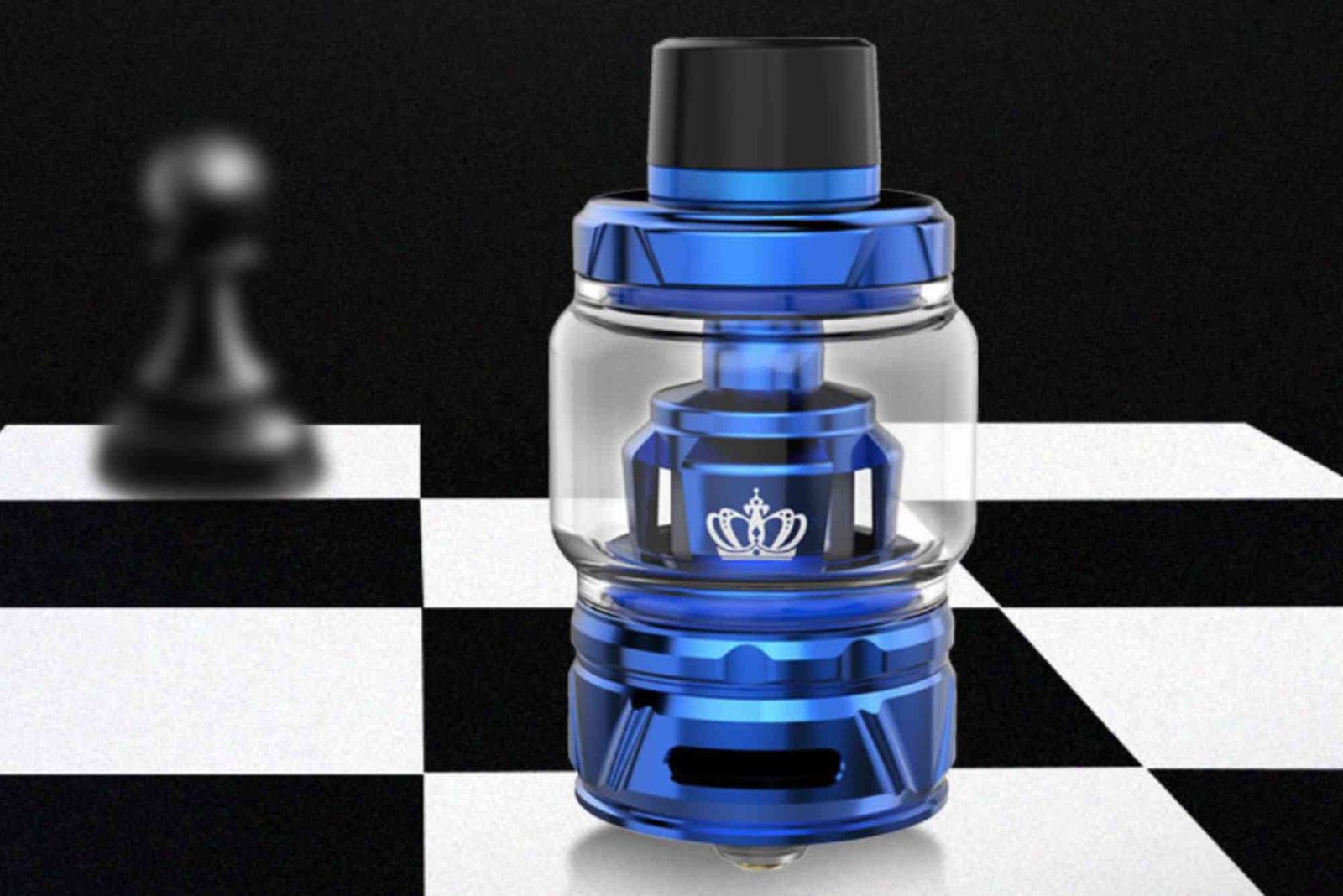 Uwell Crown 4